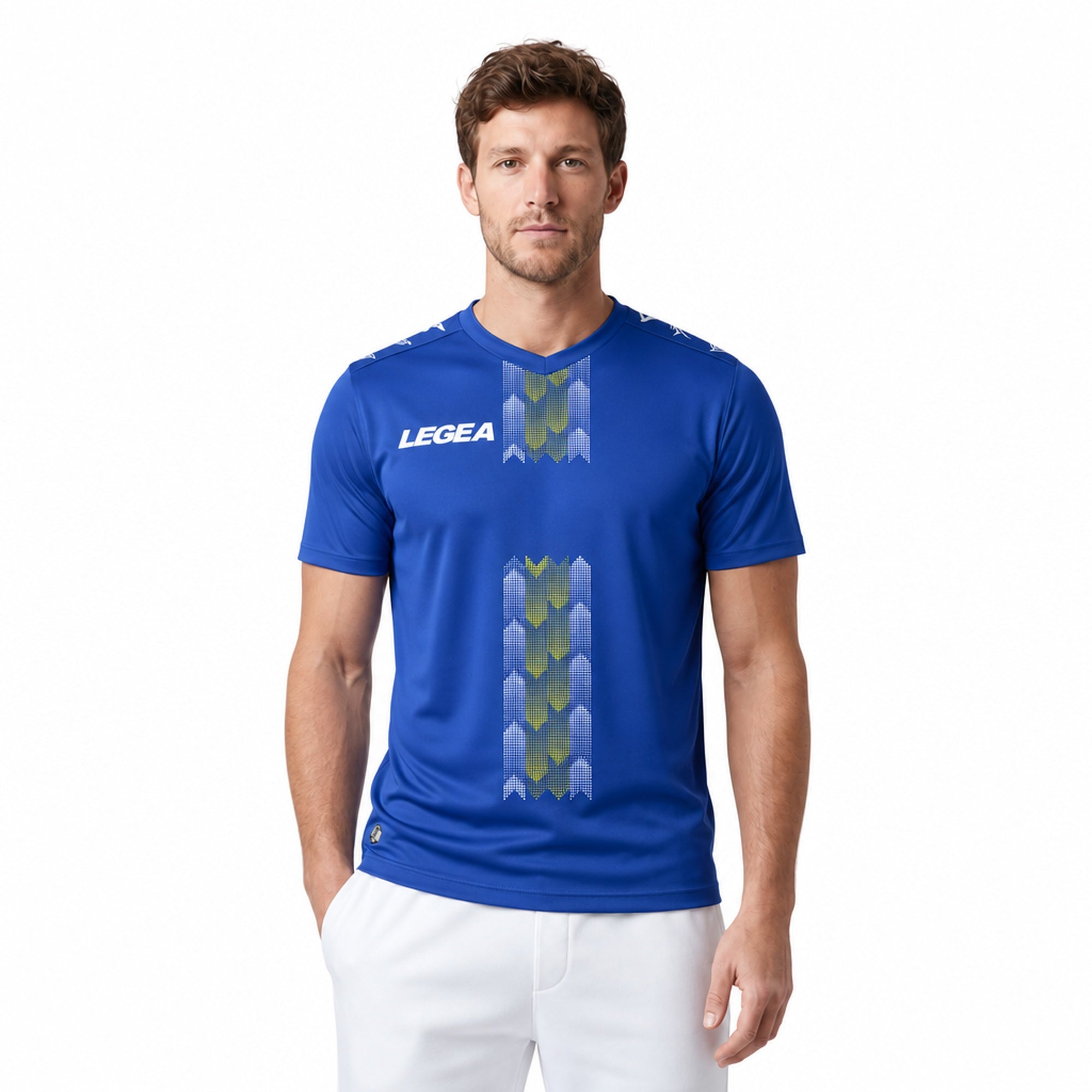 Maglia Baviera Modello ID