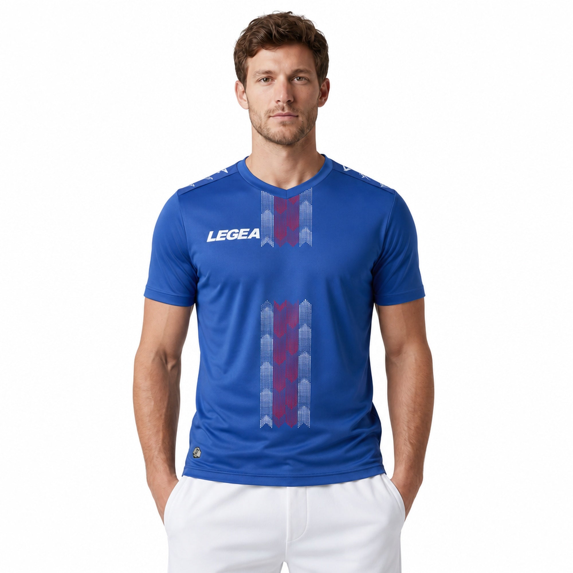 Maglia Baviera Modello ID