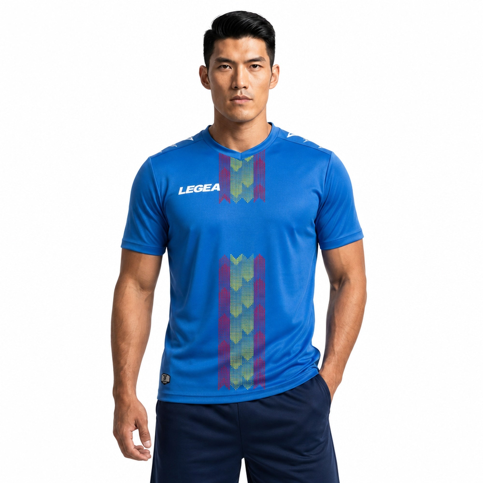 Maglia Baviera Modello ID