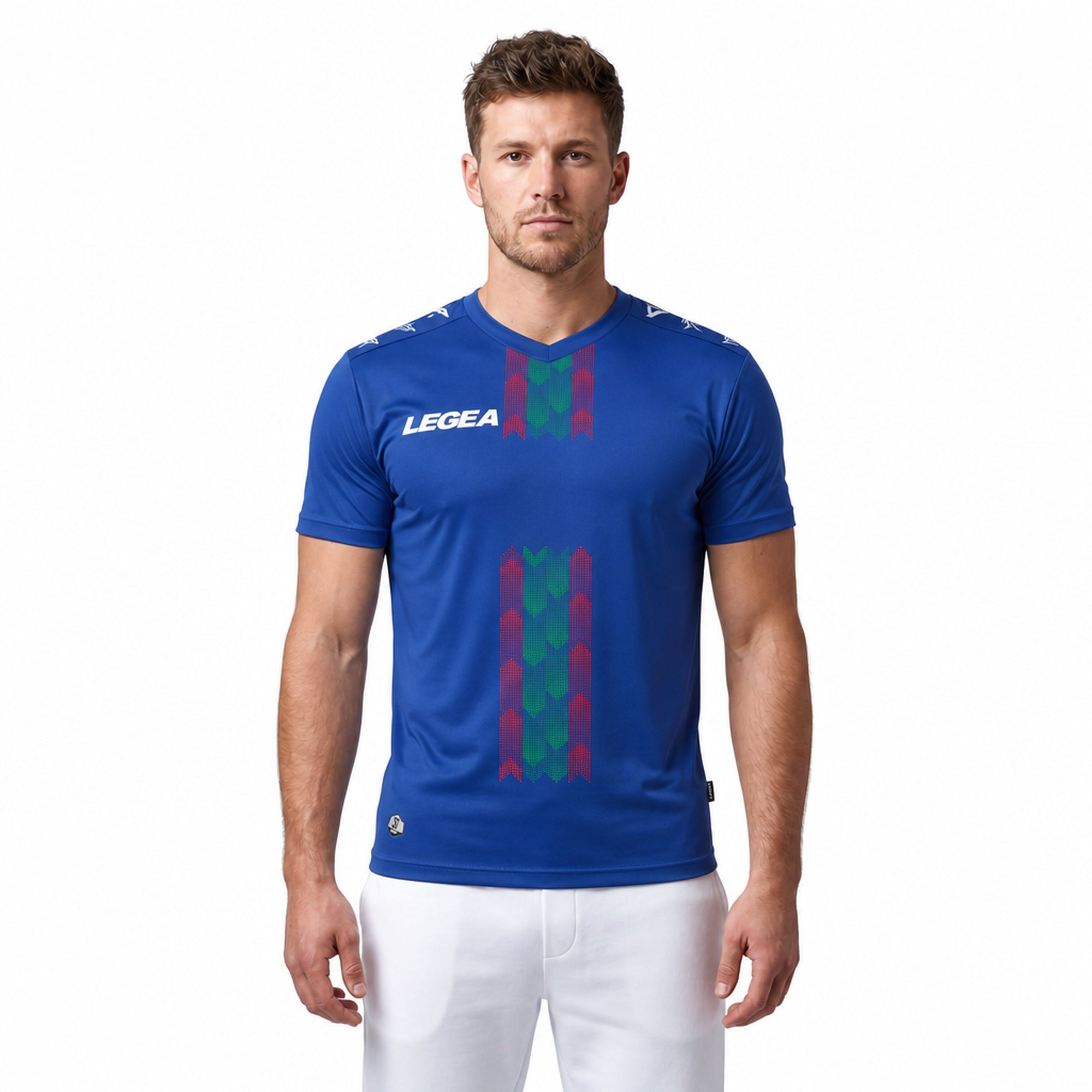 Maglia Baviera Modello ID