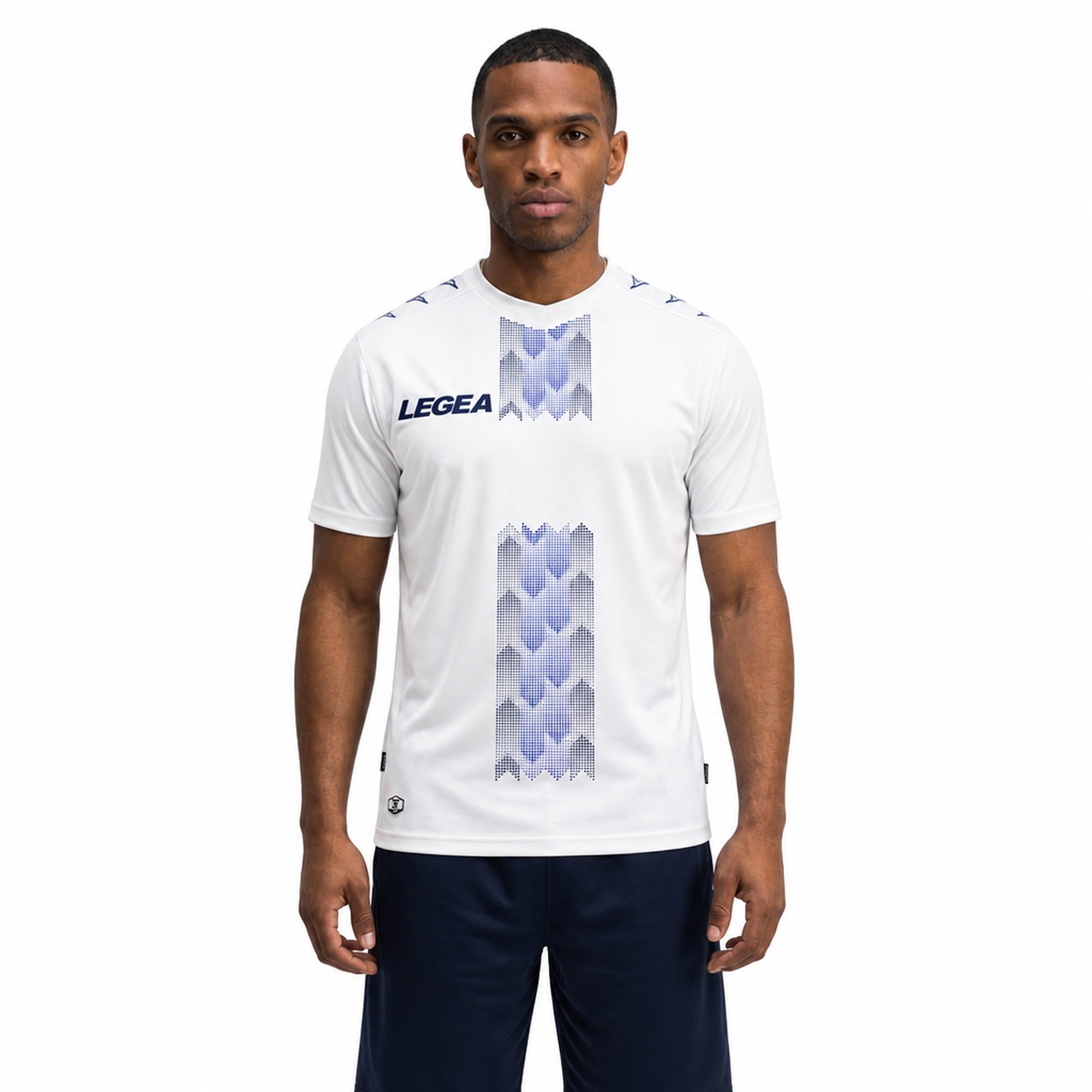 Maglia Baviera Modello ID