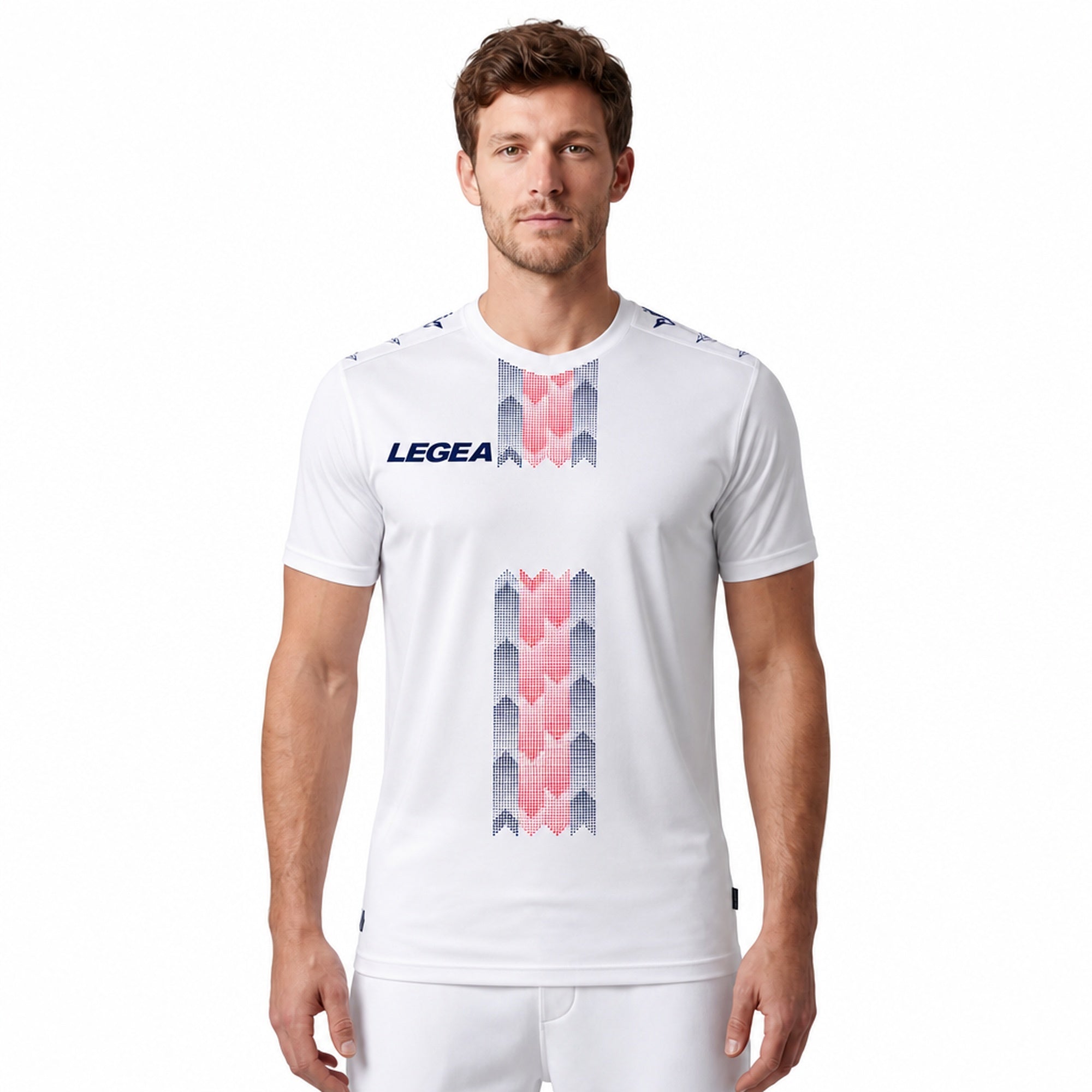 Maglia Baviera Modello ID