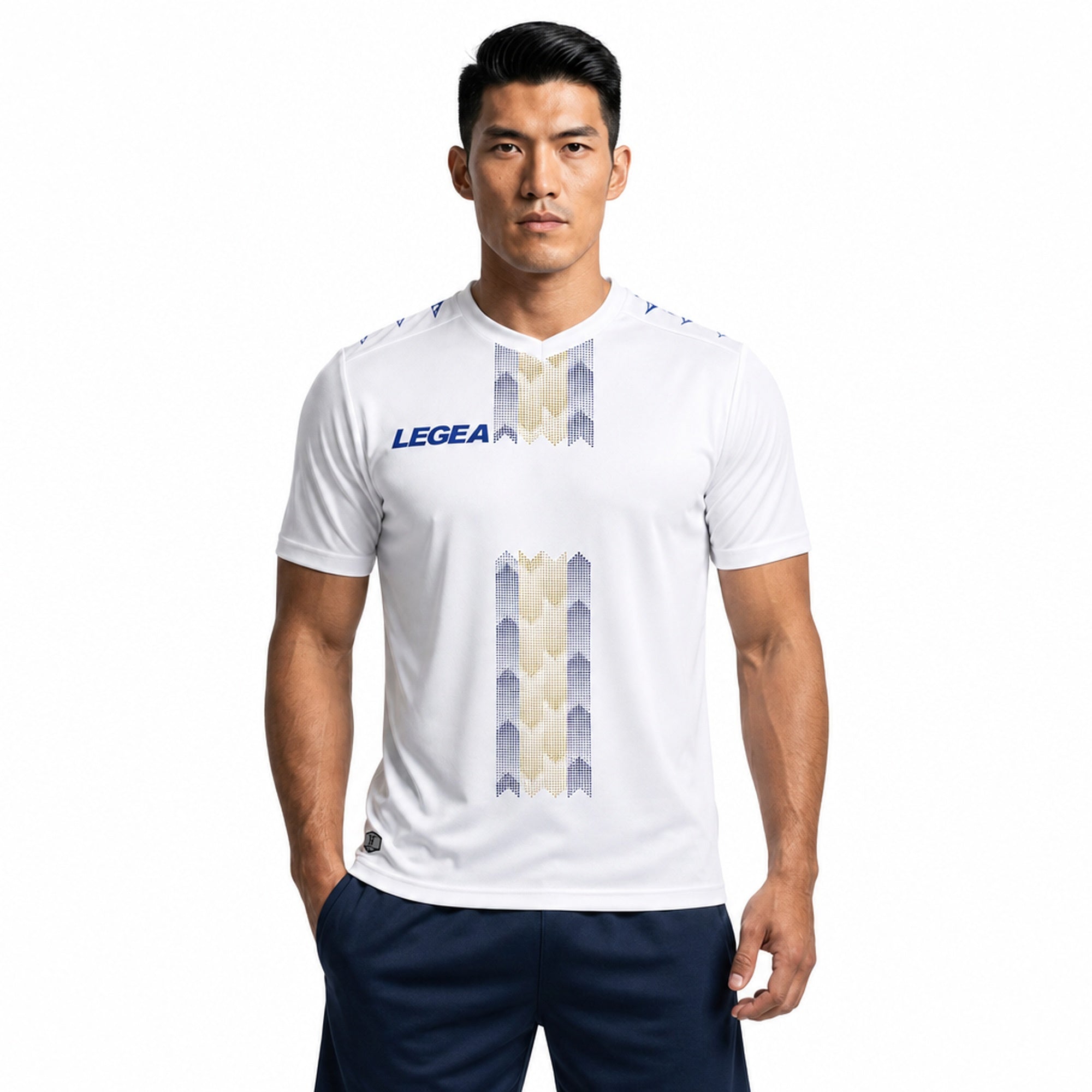 Maglia Baviera Modello ID