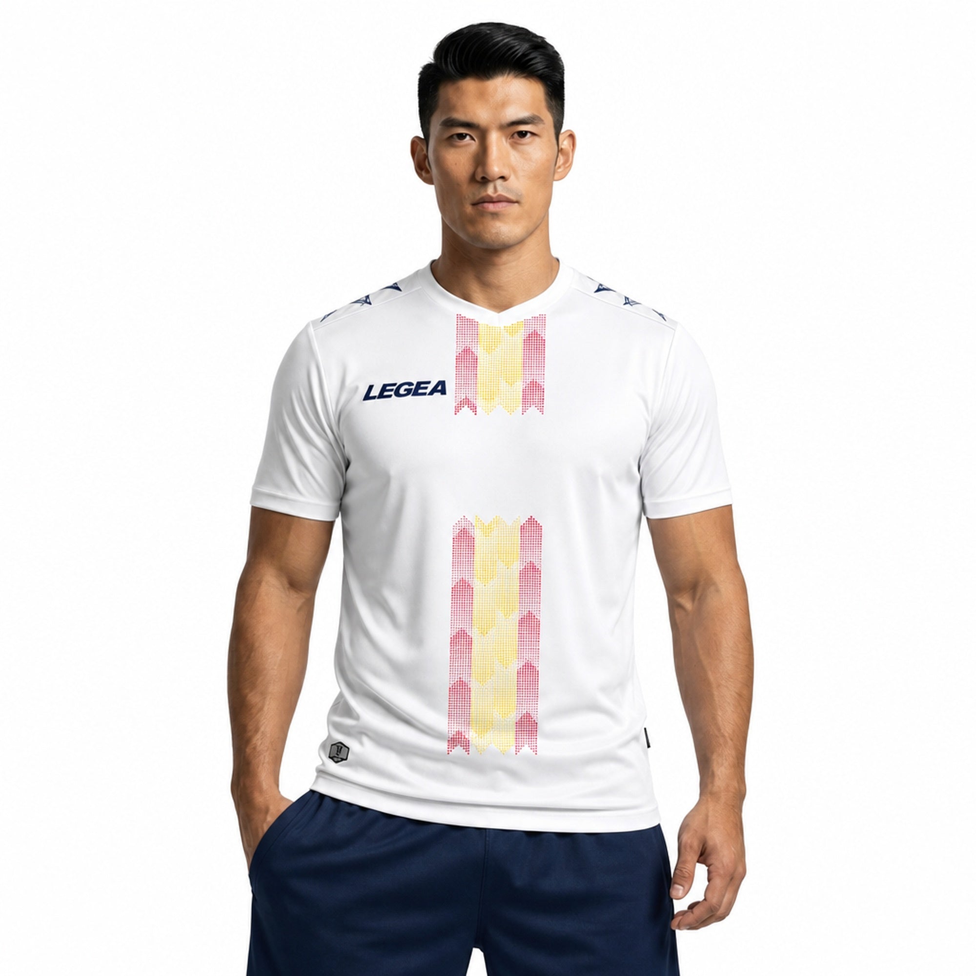 Maglia Baviera Modello ID