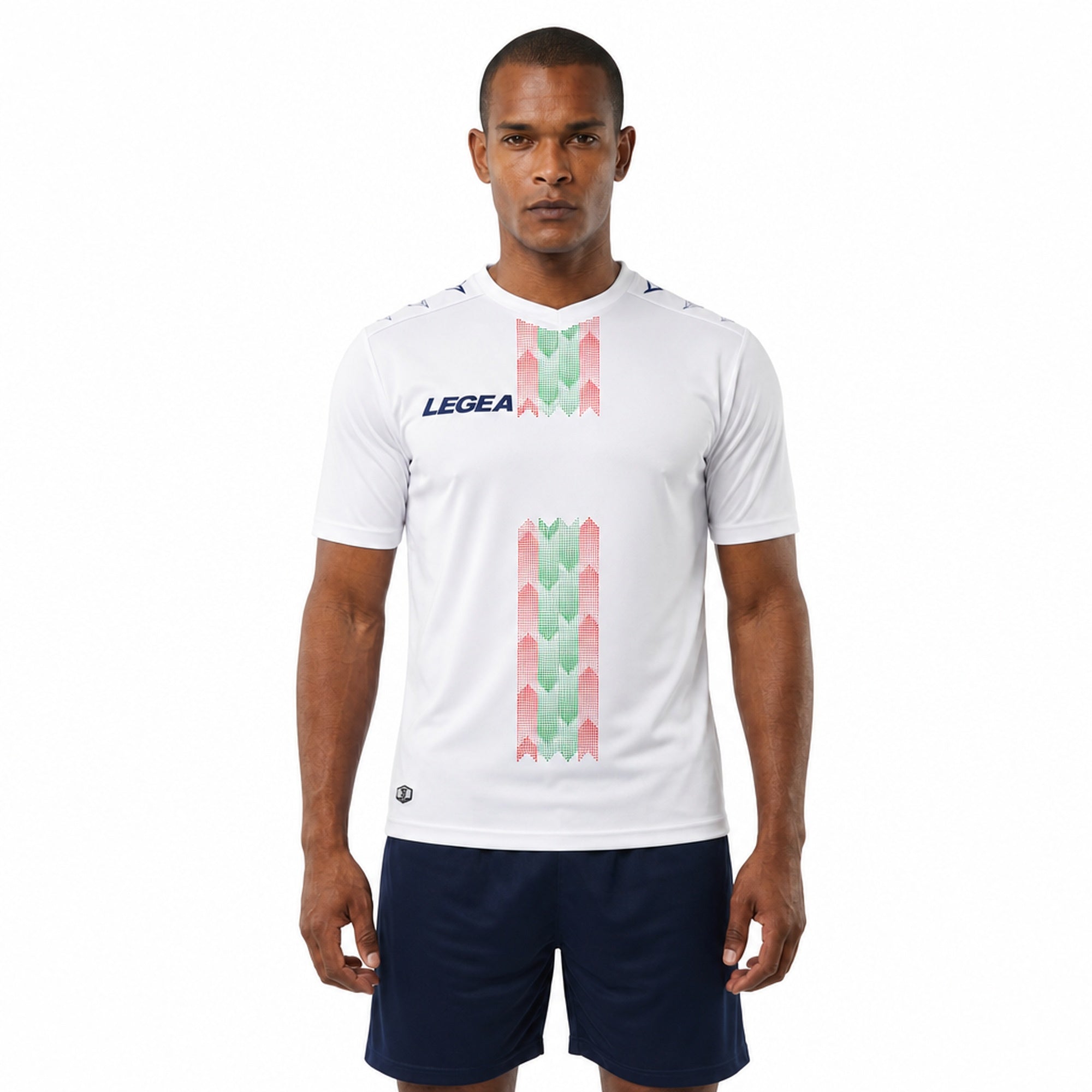 Maglia Baviera Modello ID