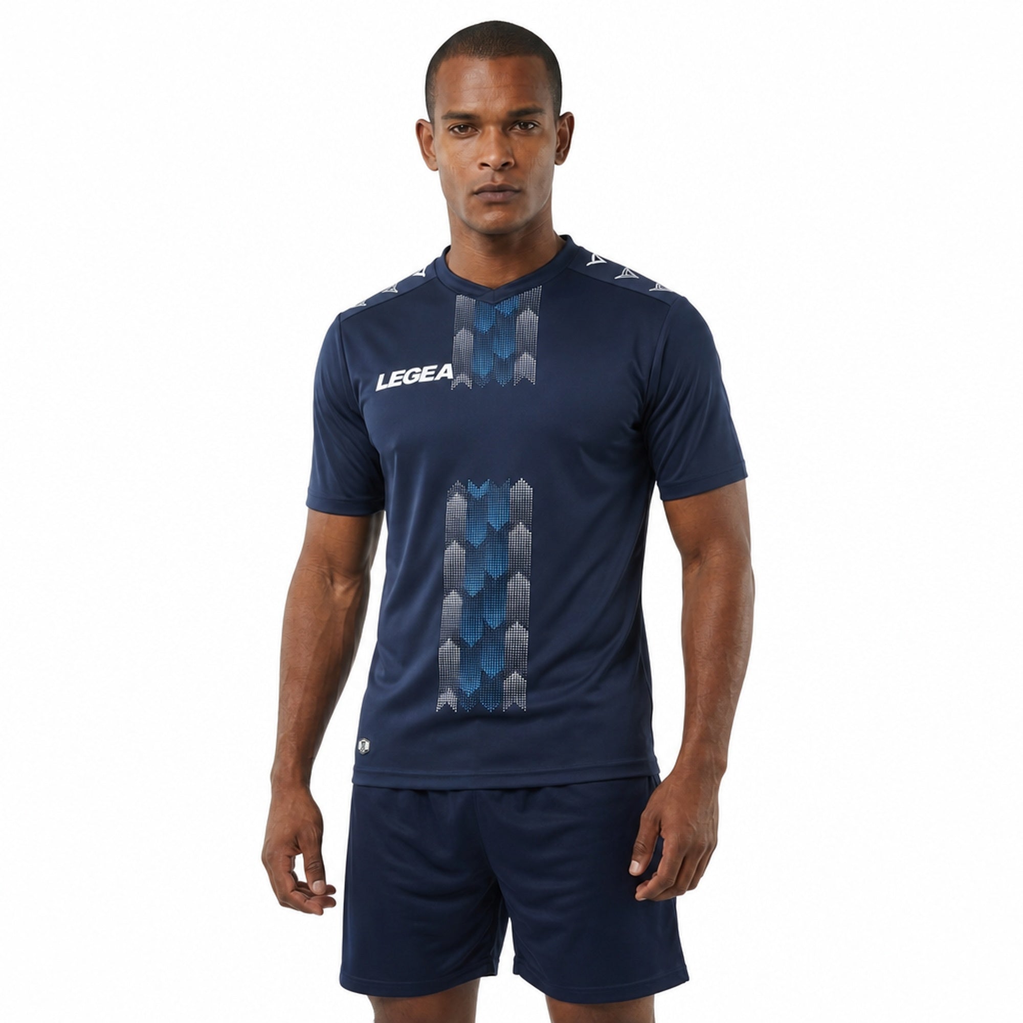 Maglia Baviera Modello ID