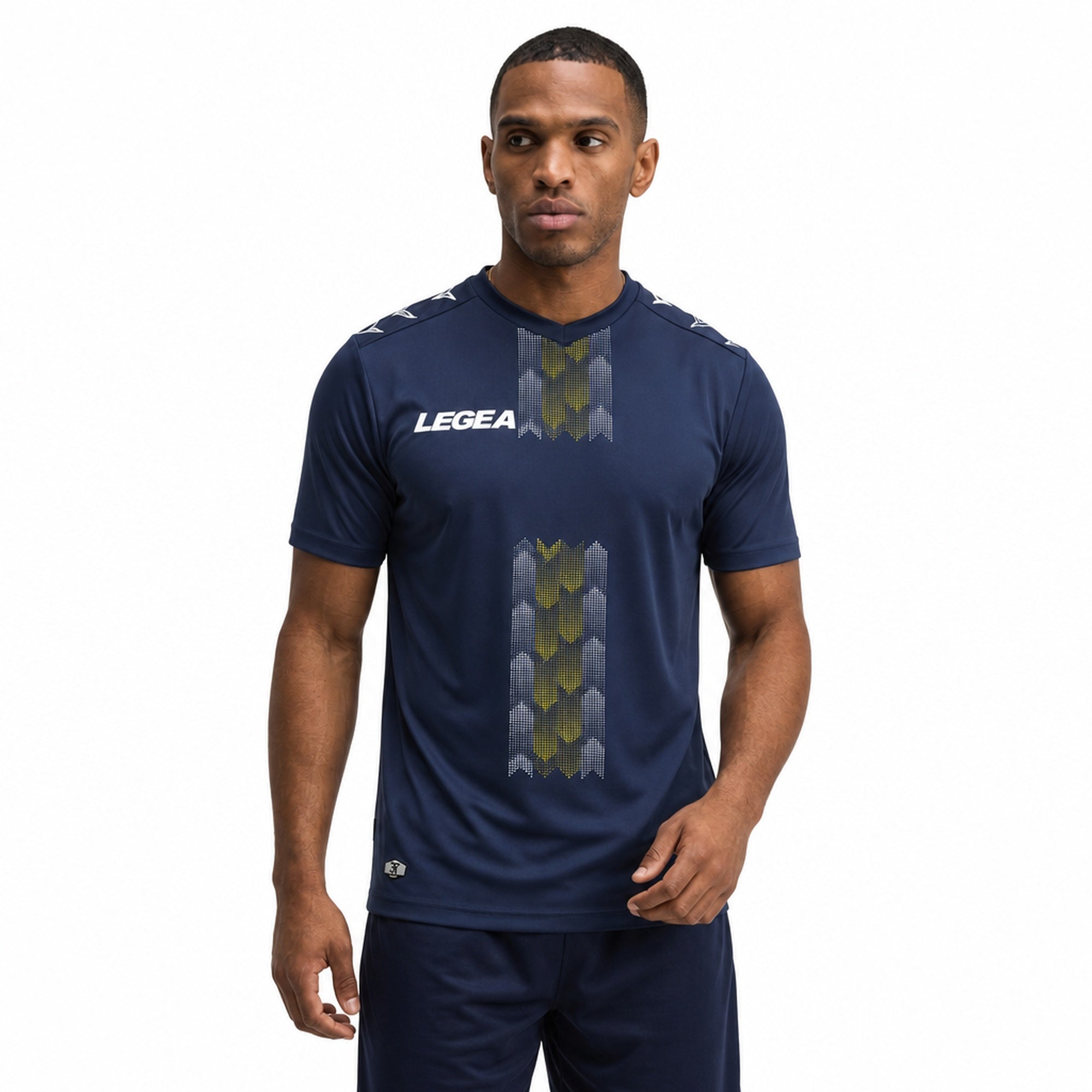 Maglia Baviera Modello ID