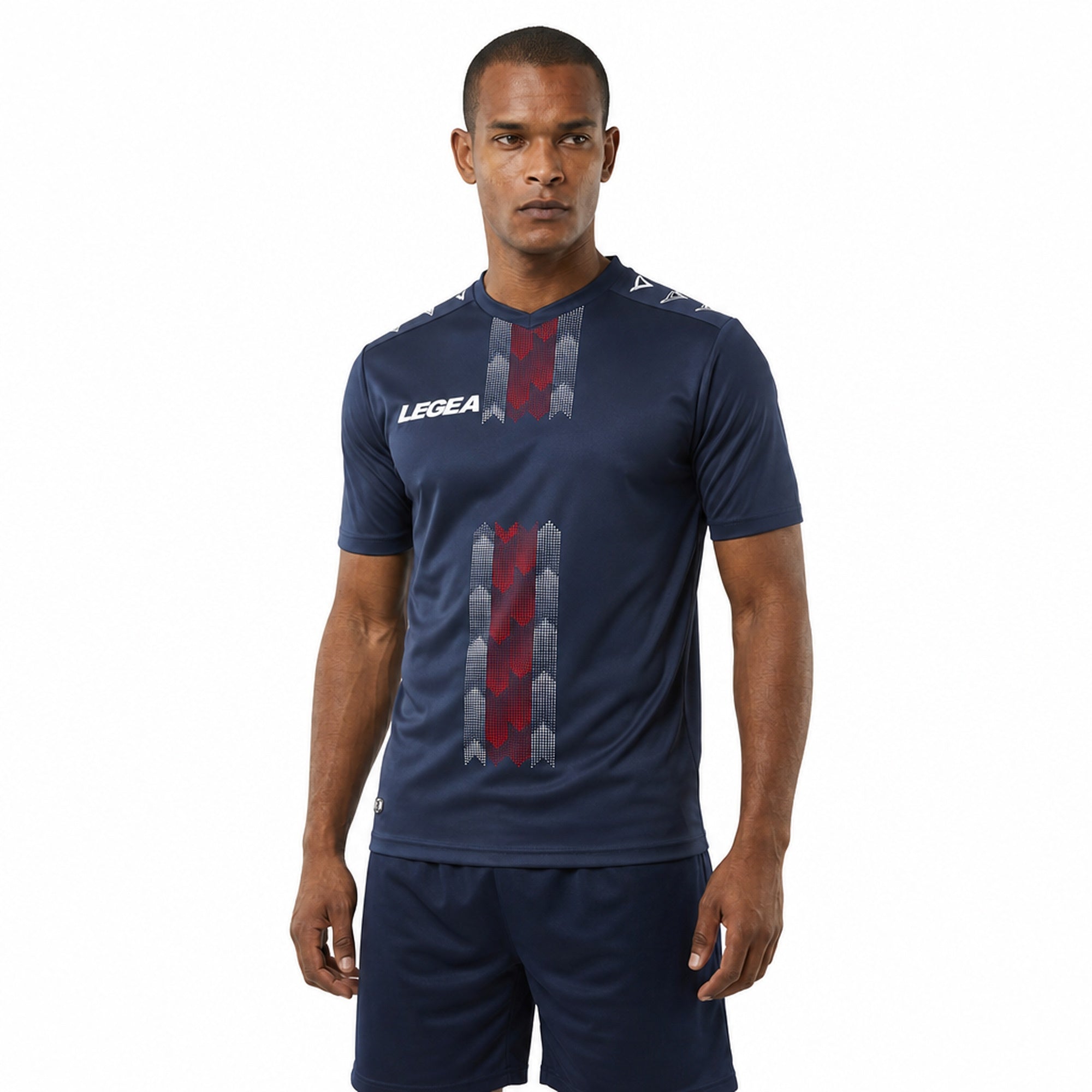 Maglia Baviera Modello ID