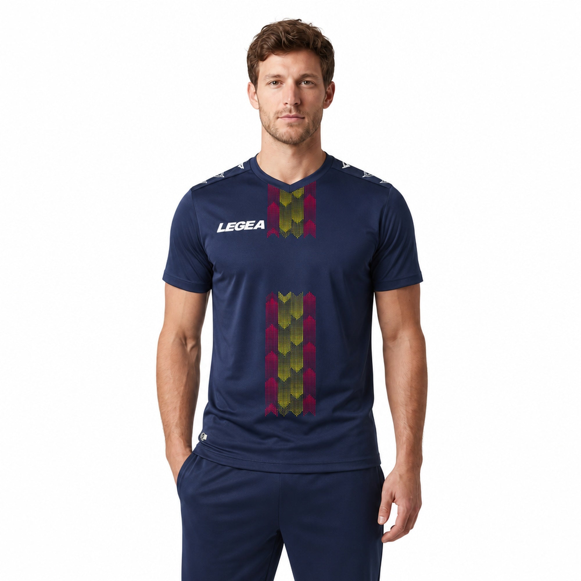 Maglia Baviera Modello ID