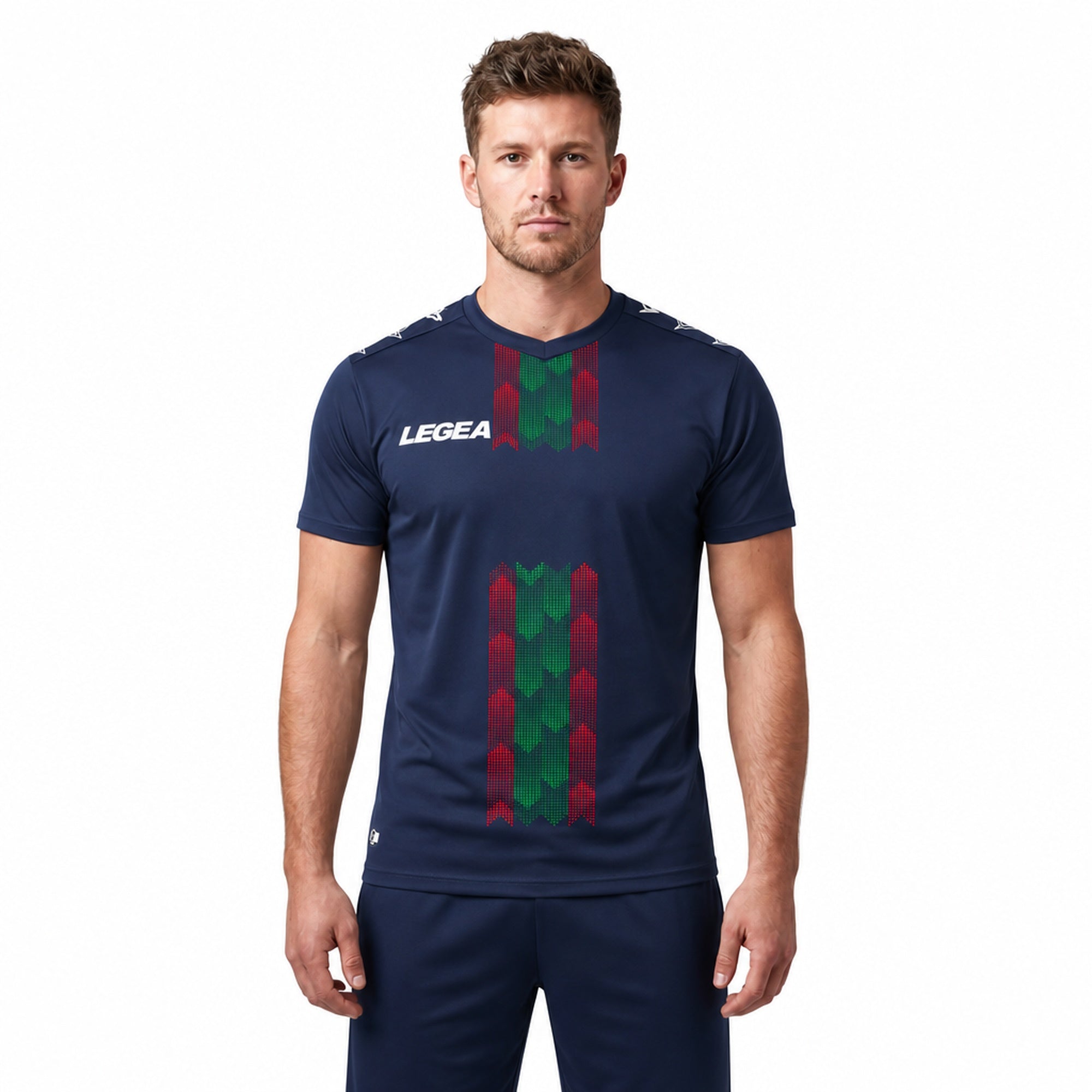 Maglia Baviera Modello ID