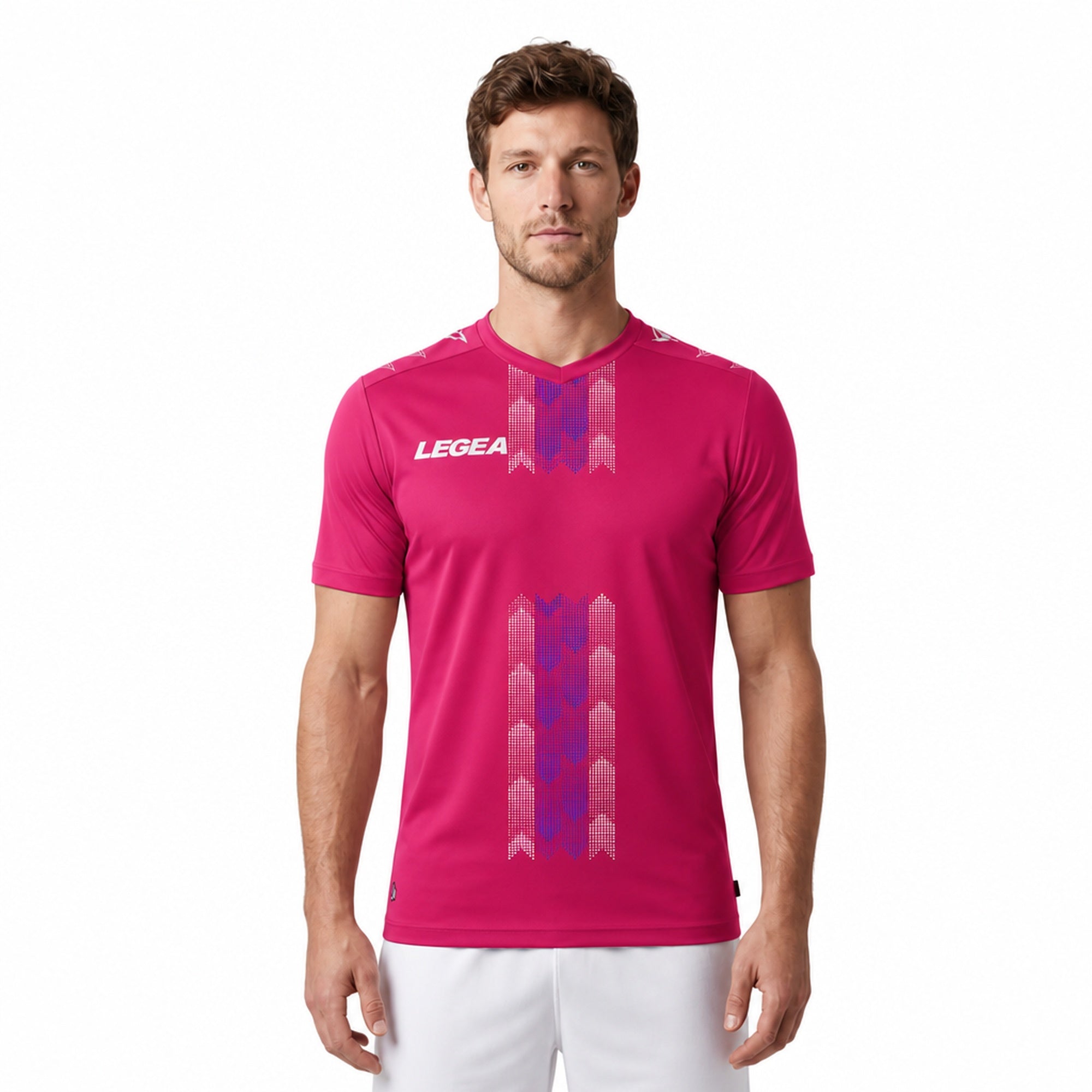 Maglia Baviera Modello ID