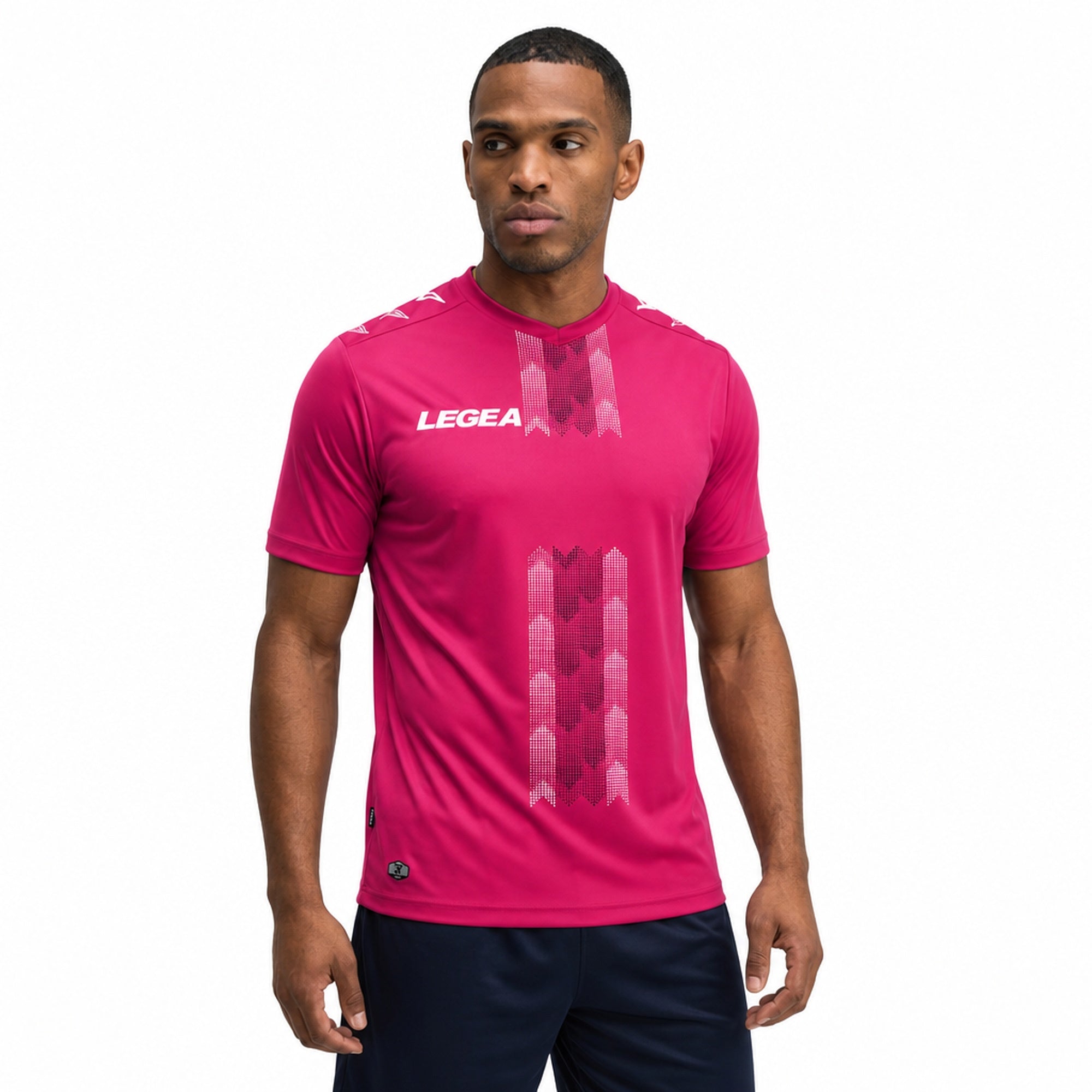 Maglia Baviera Modello ID