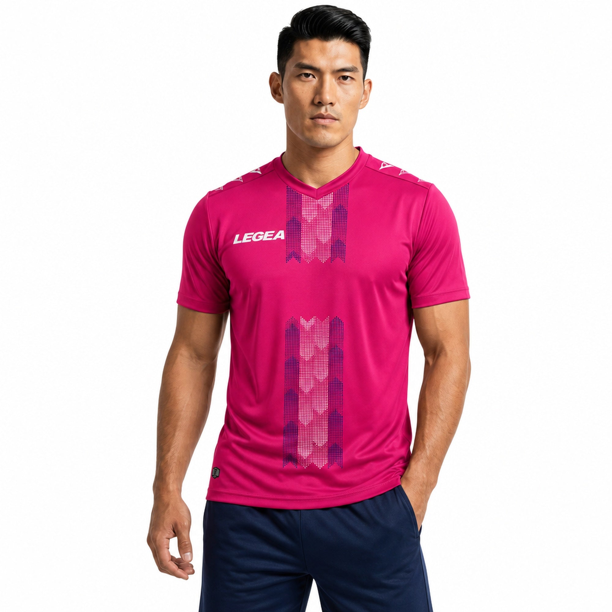 Maglia Baviera Modello ID