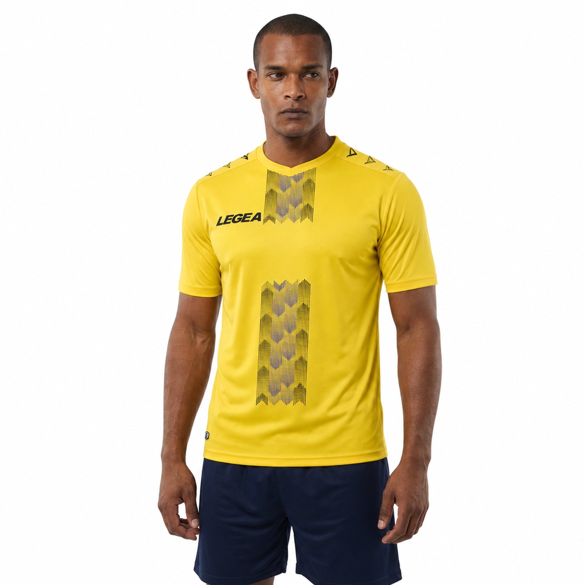 Maglia Baviera Modello ID