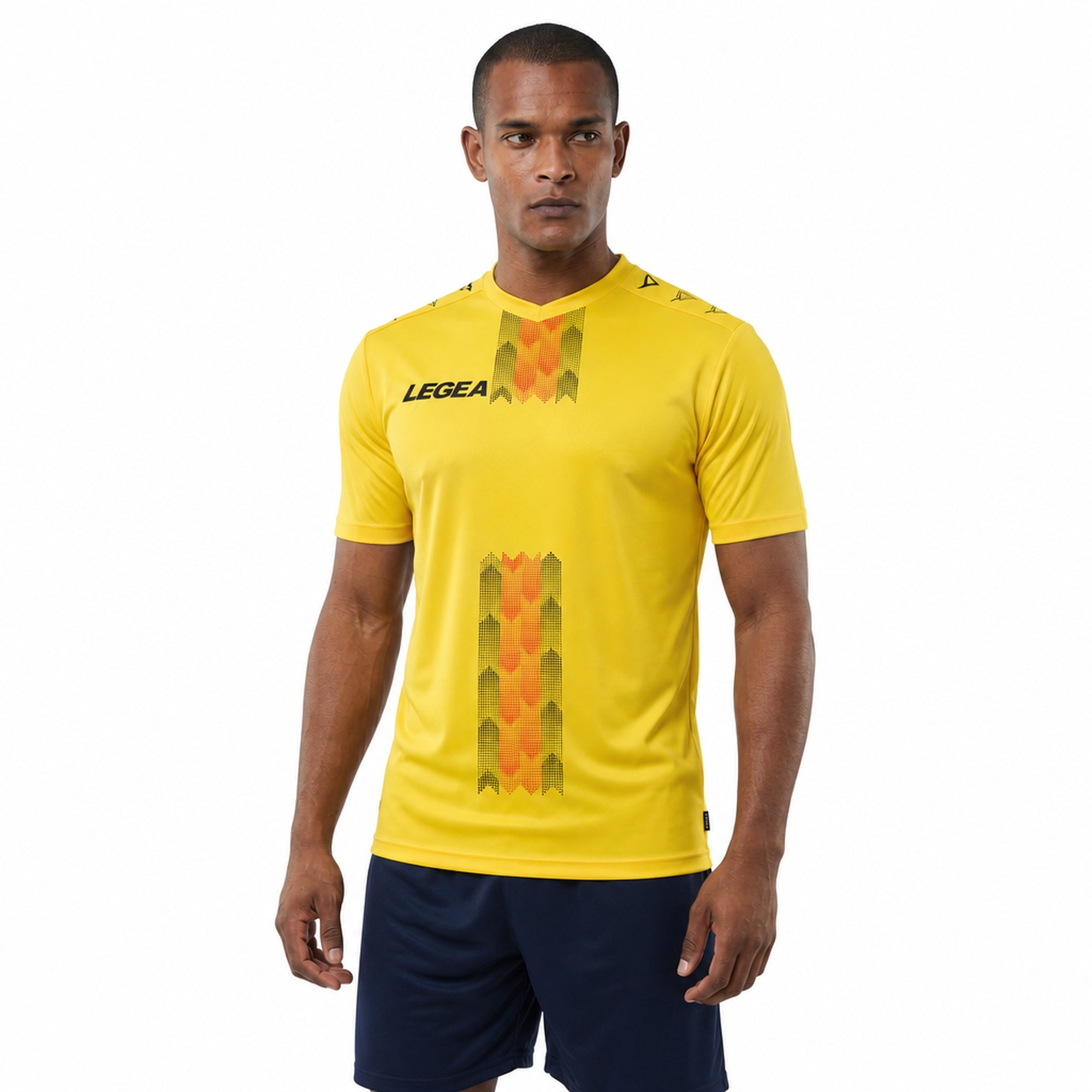 Maglia Baviera Modello ID
