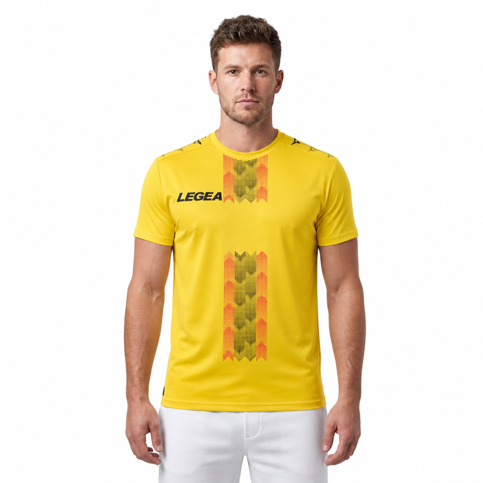 Maglia Baviera Modello ID