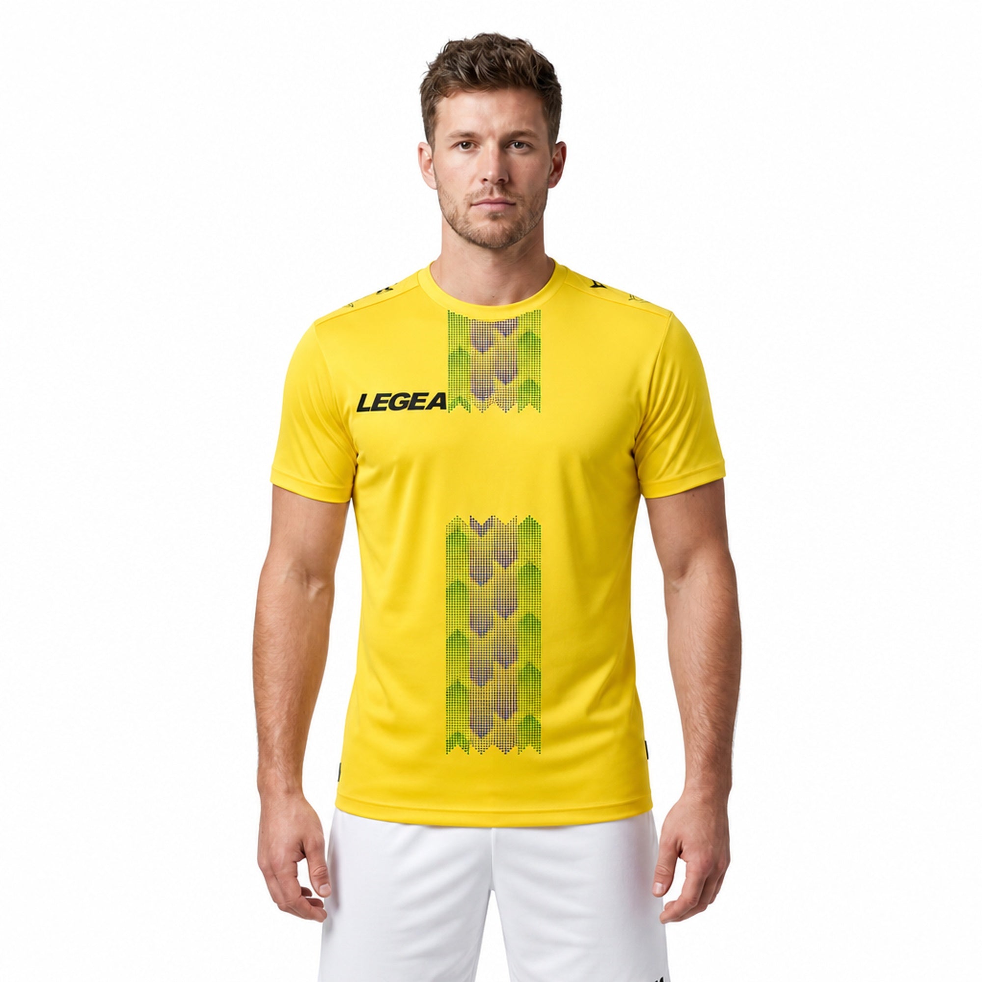 Maglia Baviera Modello ID