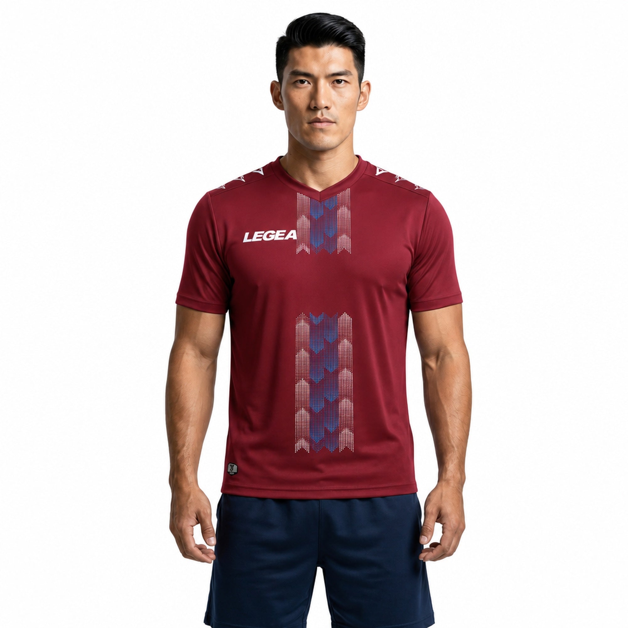 Maglia Baviera Modello ID