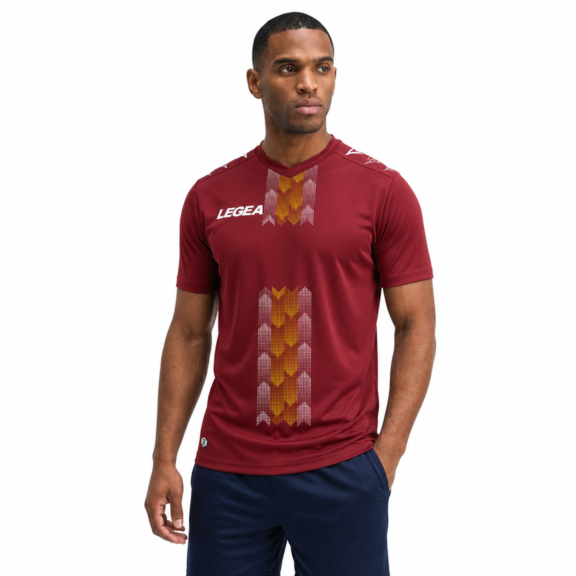Maglia Baviera Modello ID
