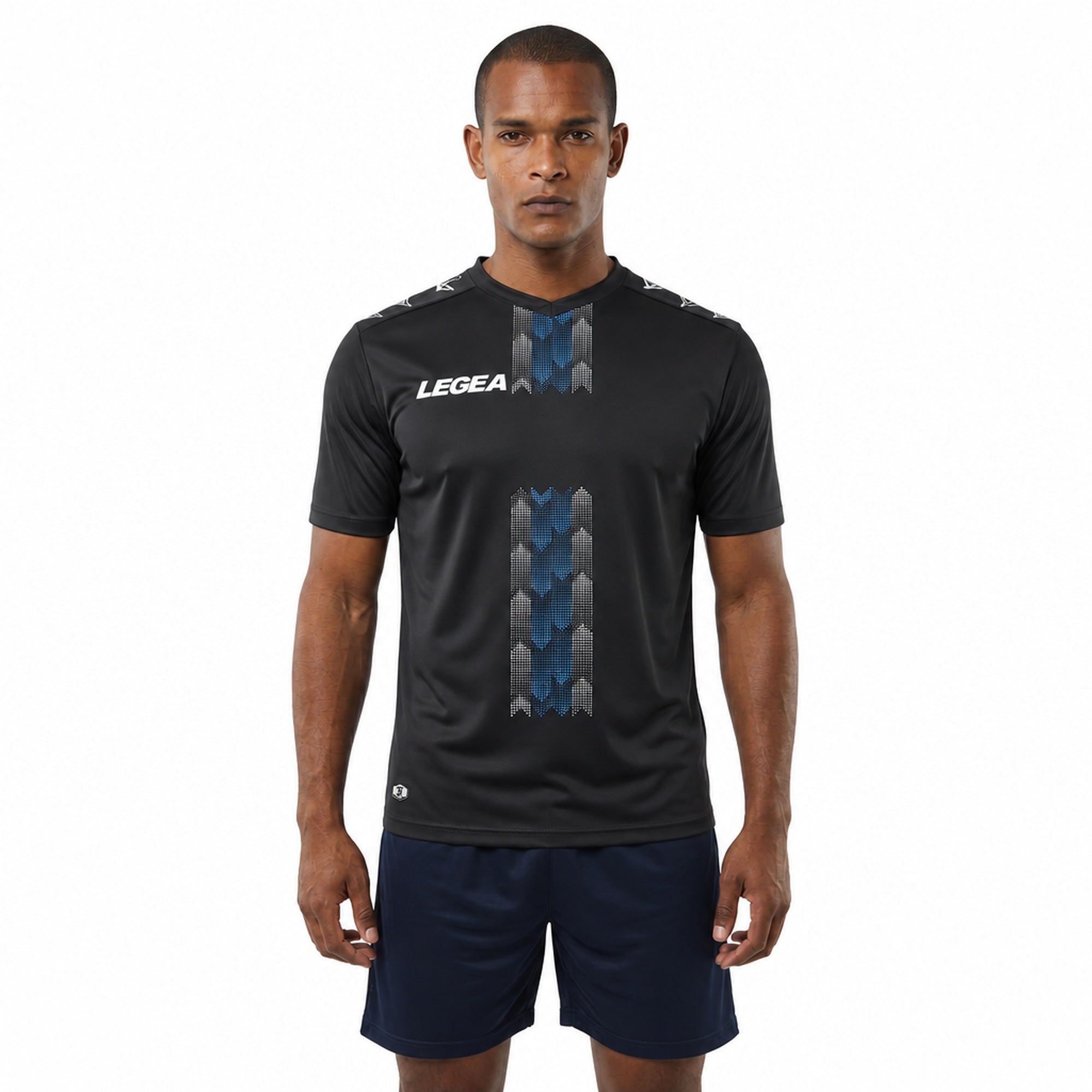 Maglia Baviera Modello ID