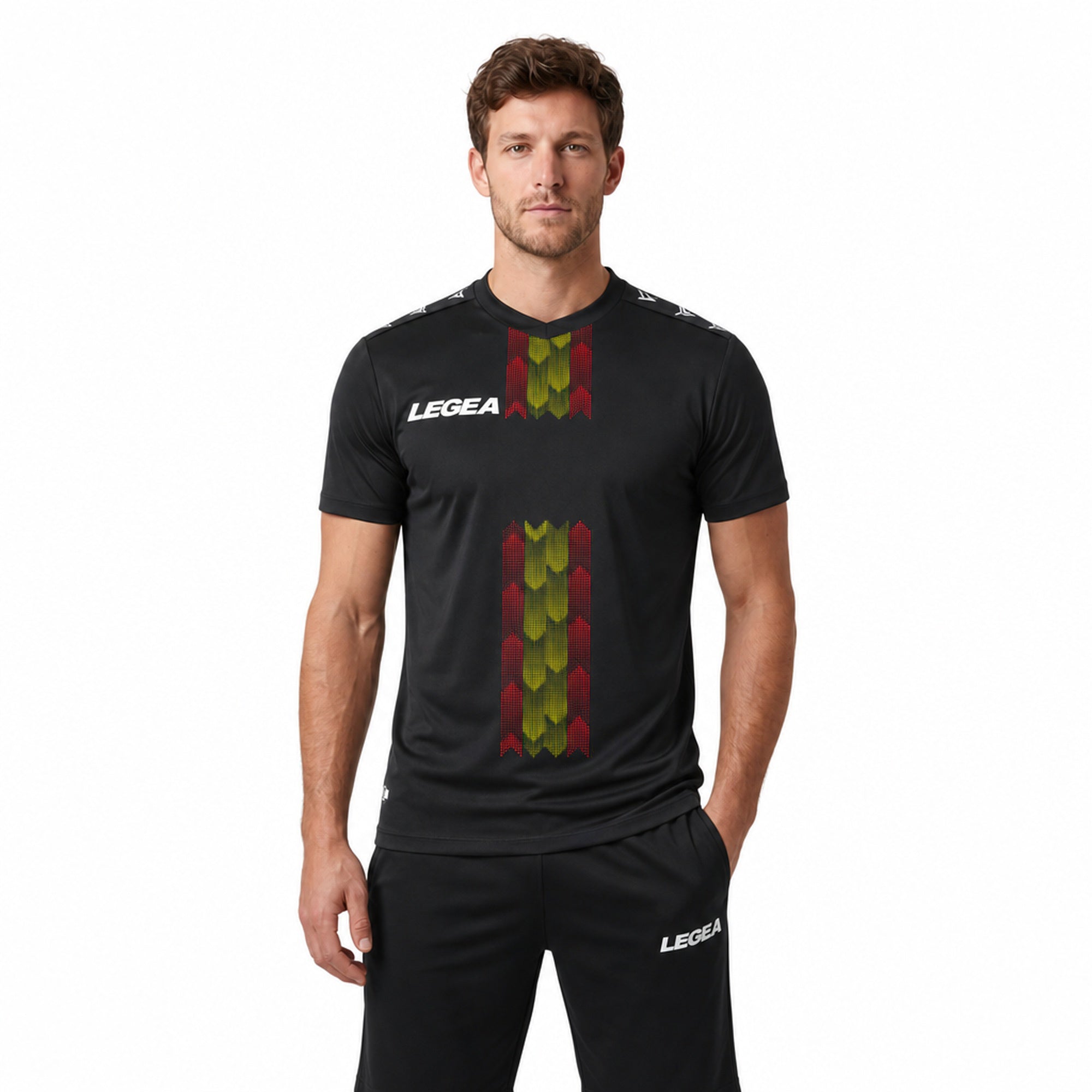 Maglia Baviera Modello ID