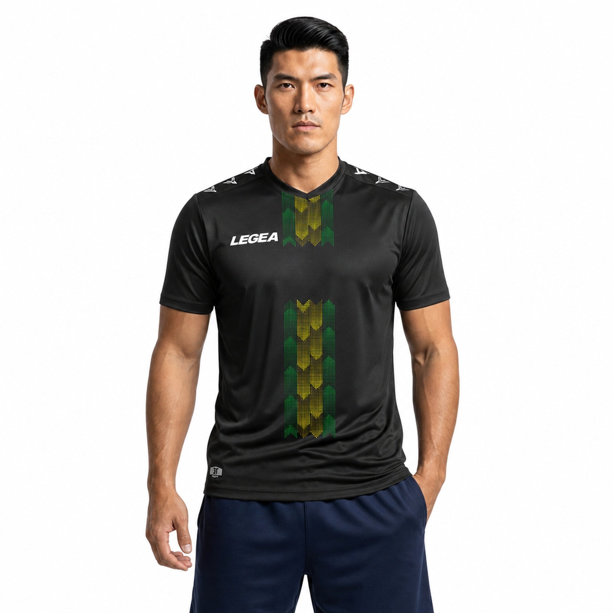 Maglia Baviera Modello ID