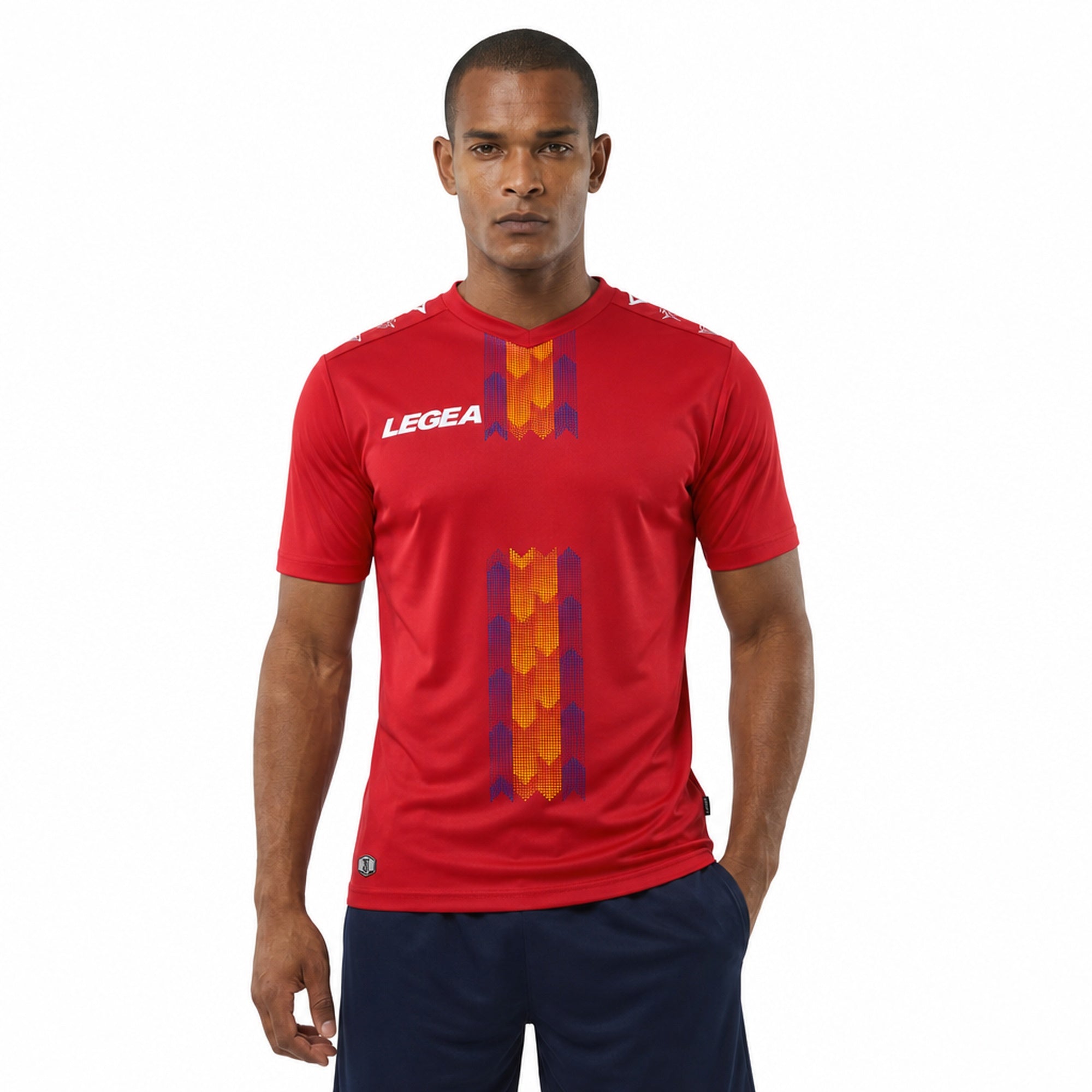Maglia Baviera Modello ID