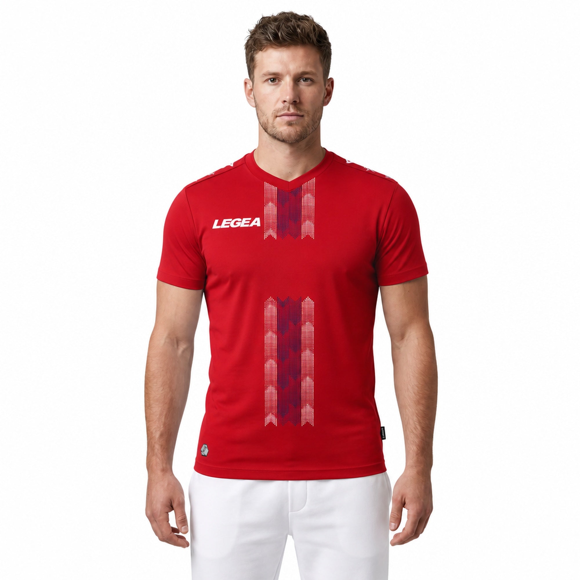 Maglia Baviera Modello ID