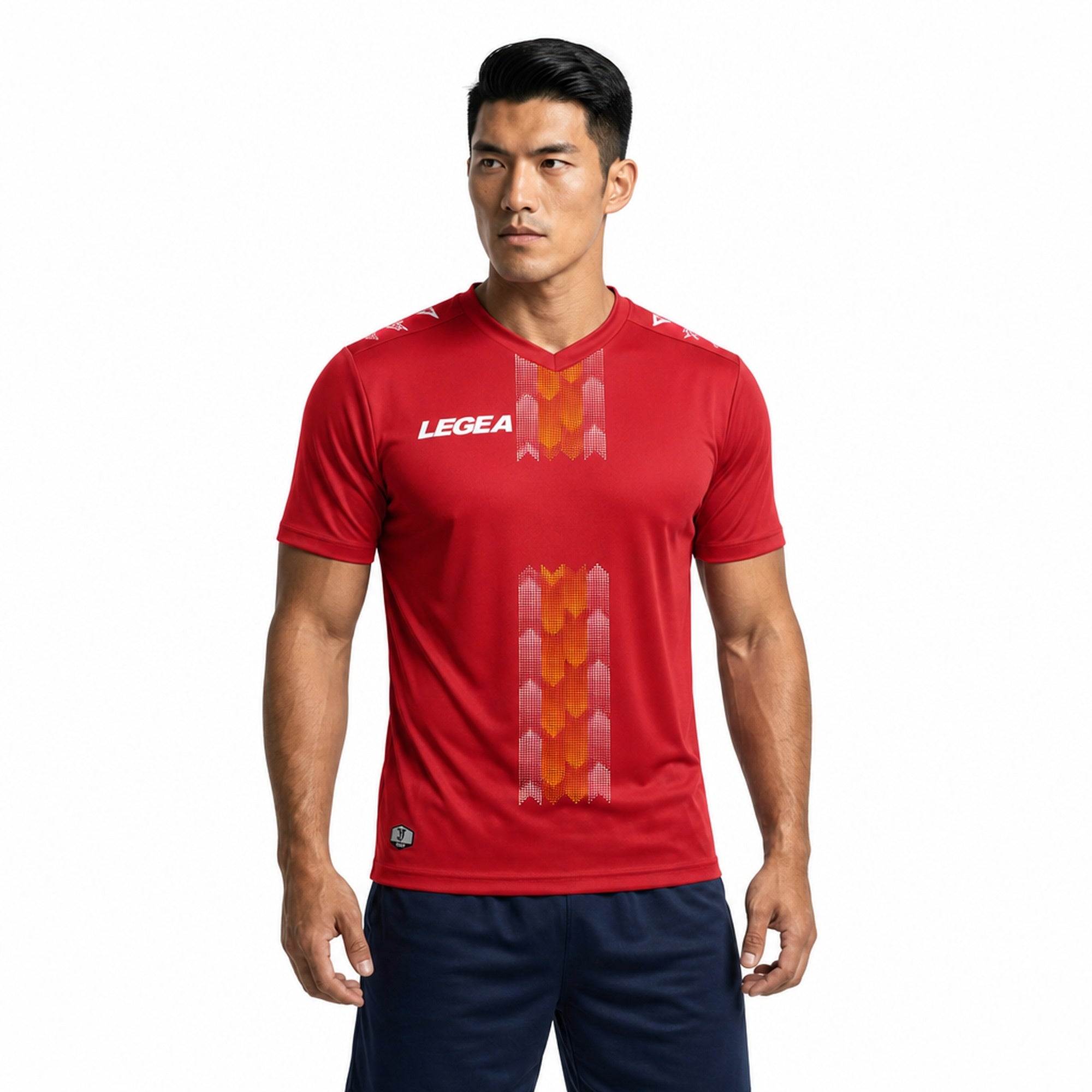 Maglia Baviera Modello ID