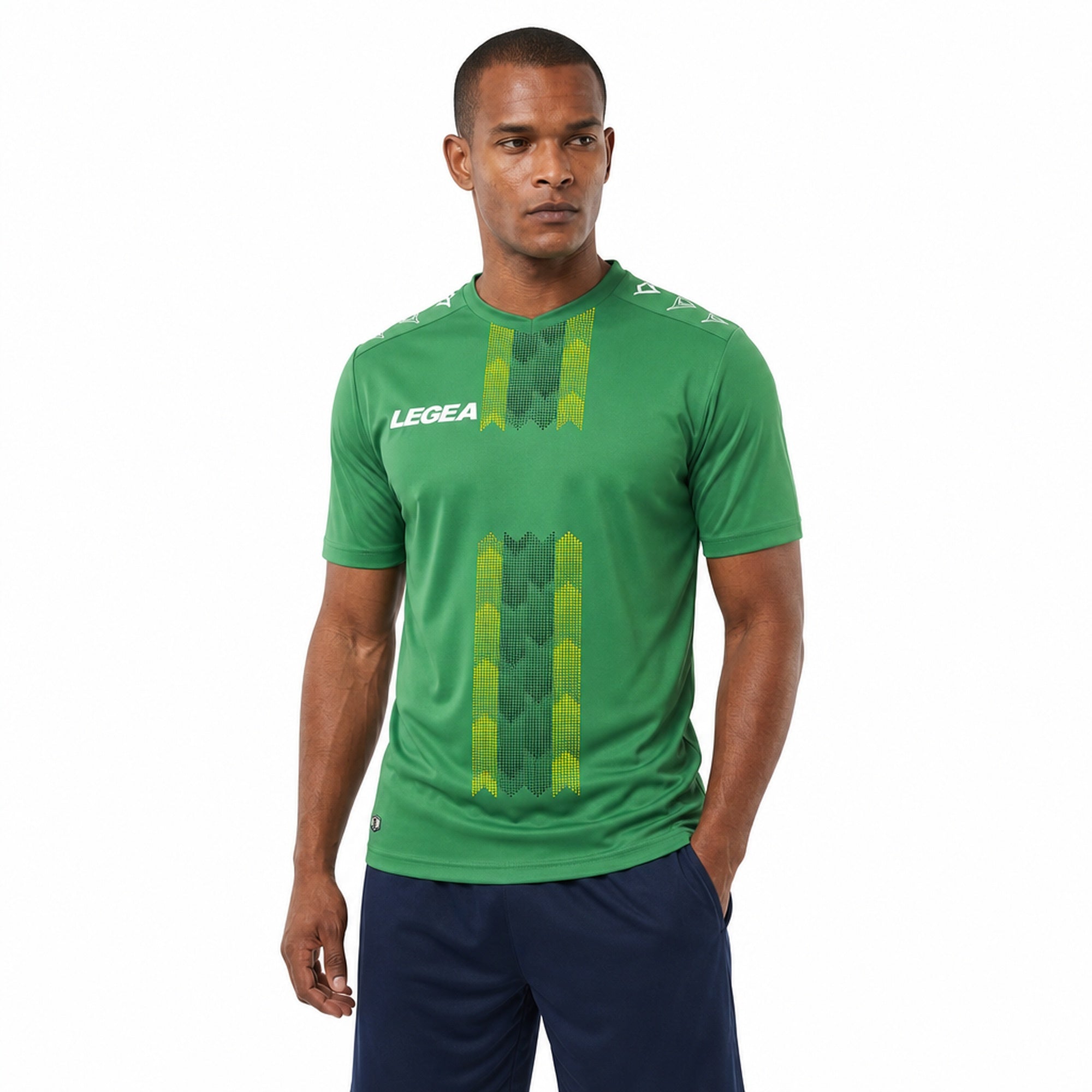 Maglia Baviera Modello ID