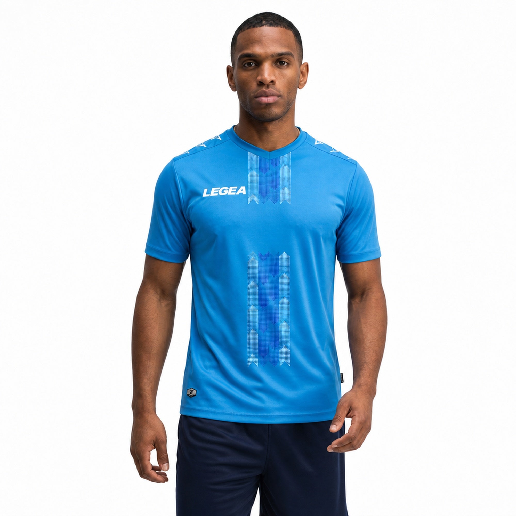 Maglia Baviera Modello ID