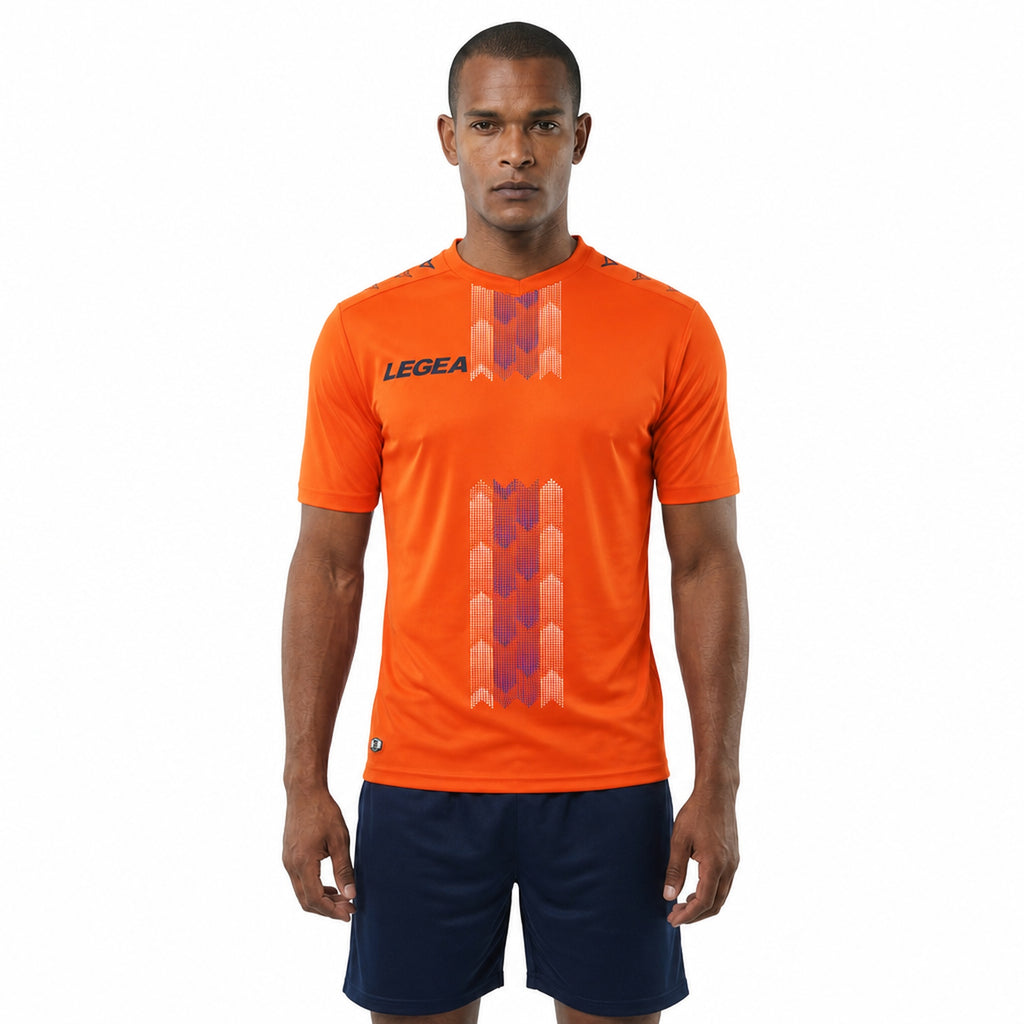 Maglia Baviera Modello ID