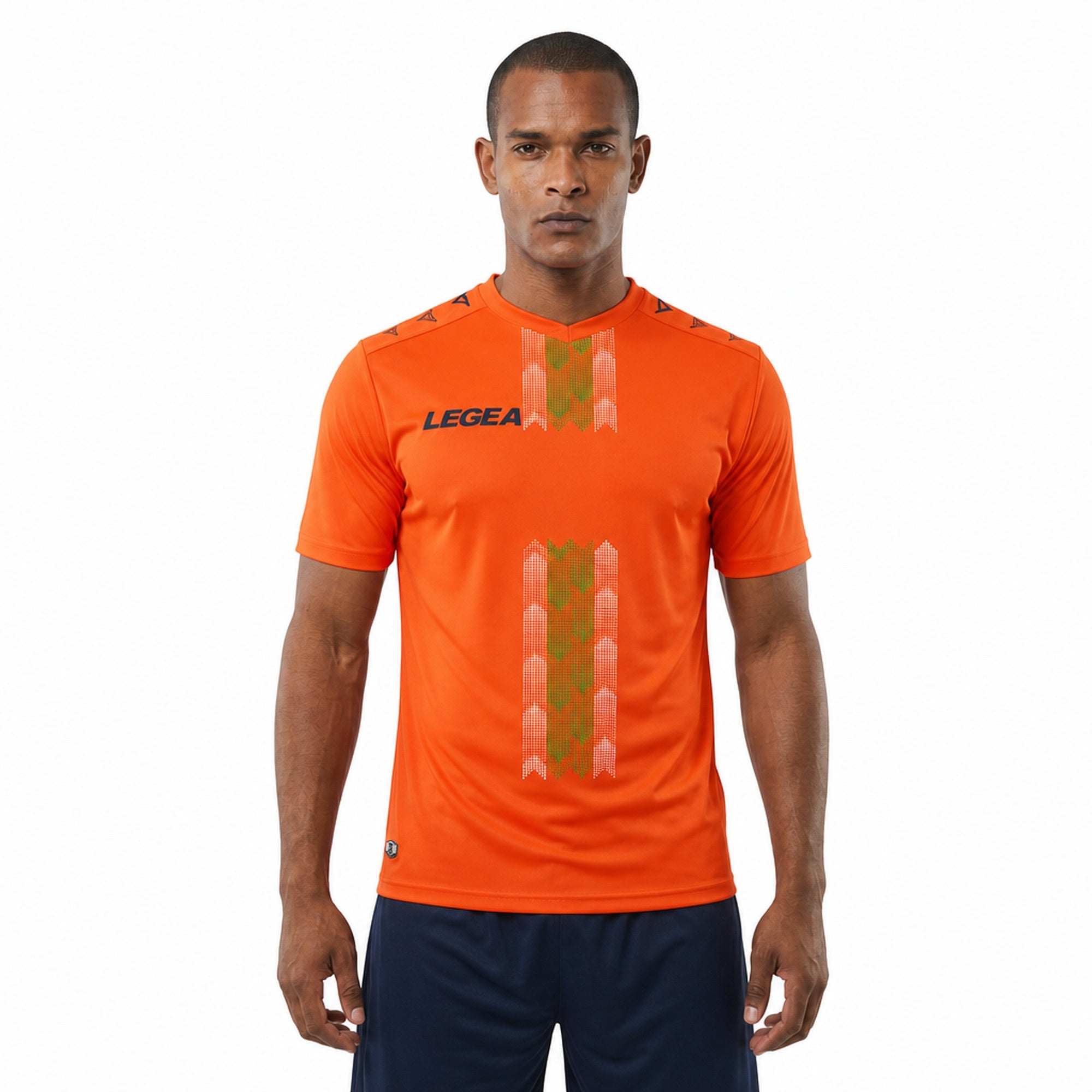 Maglia Baviera Modello ID