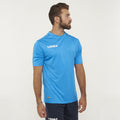 Maglia  Baviera - Turchese - 2XS - taglie piccole