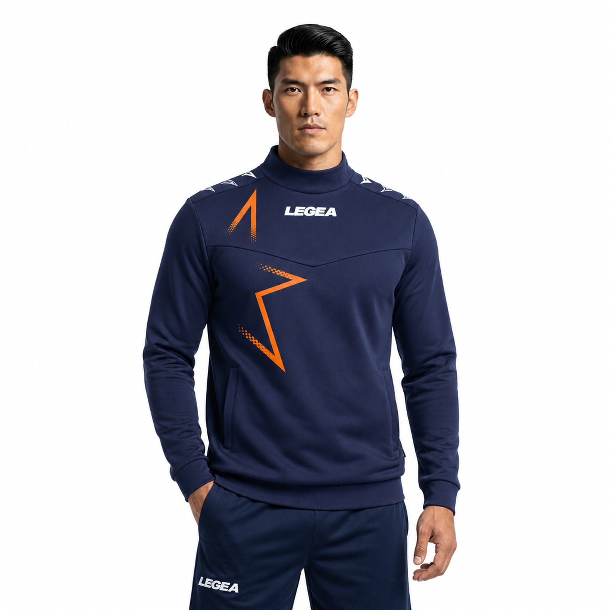 Giacca Montana Leggenda Collection