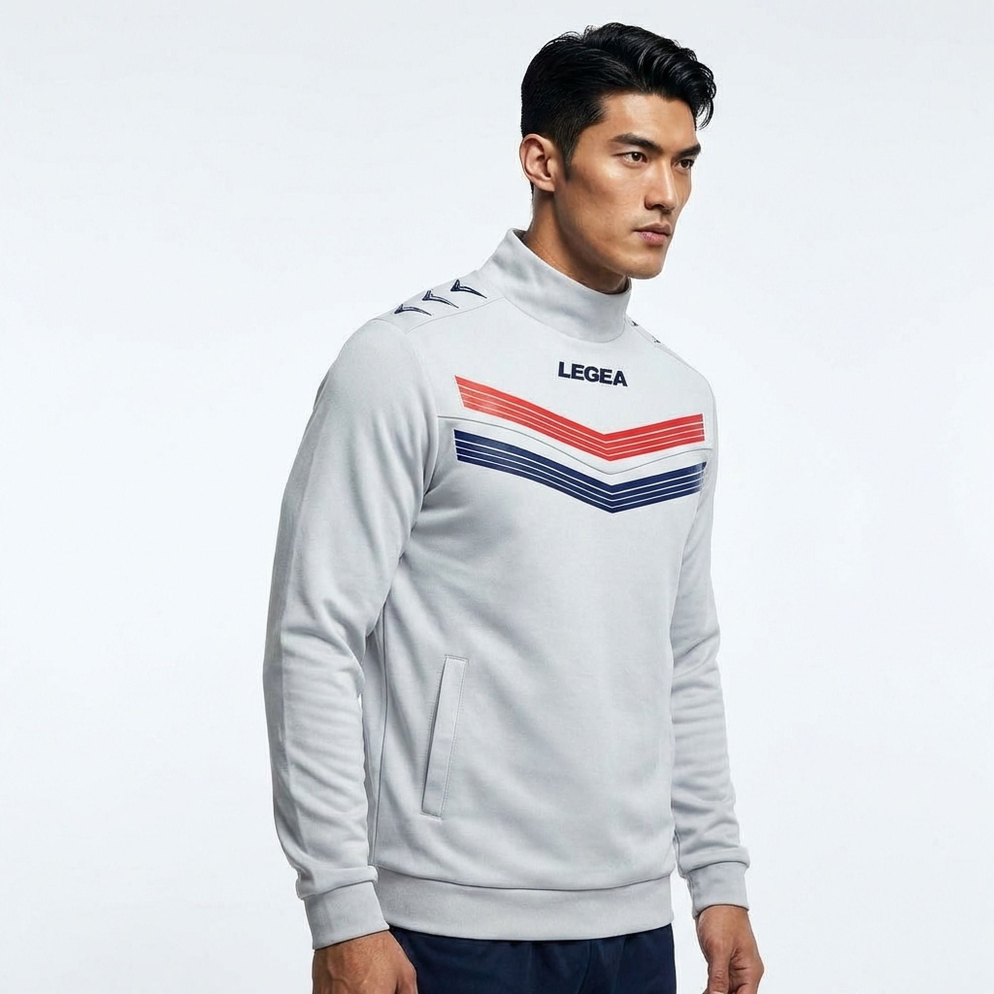 Giacca Montana Zebra Collection