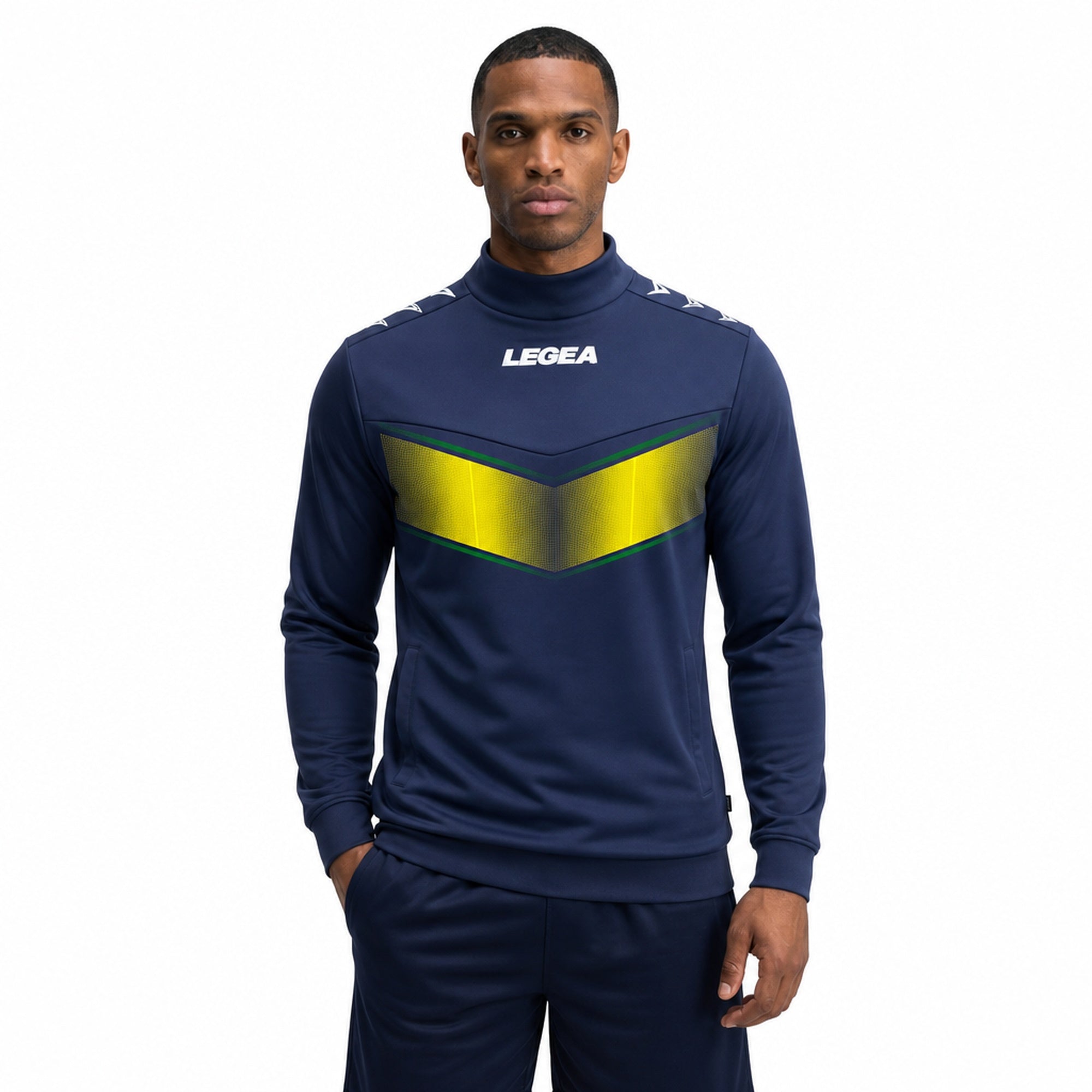 Giacca sportiva Montana Modello ID