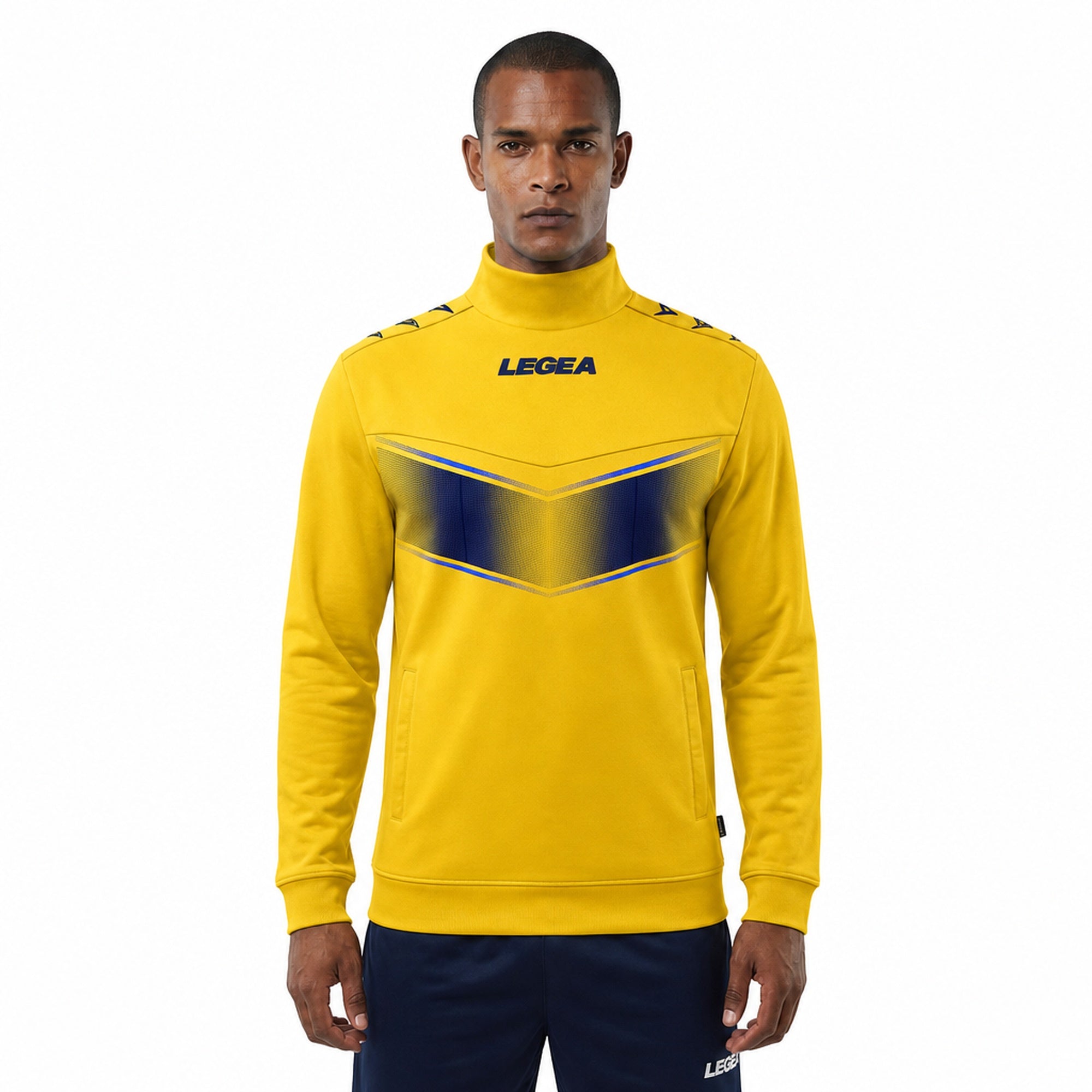 Giacca sportiva Montana Modello ID