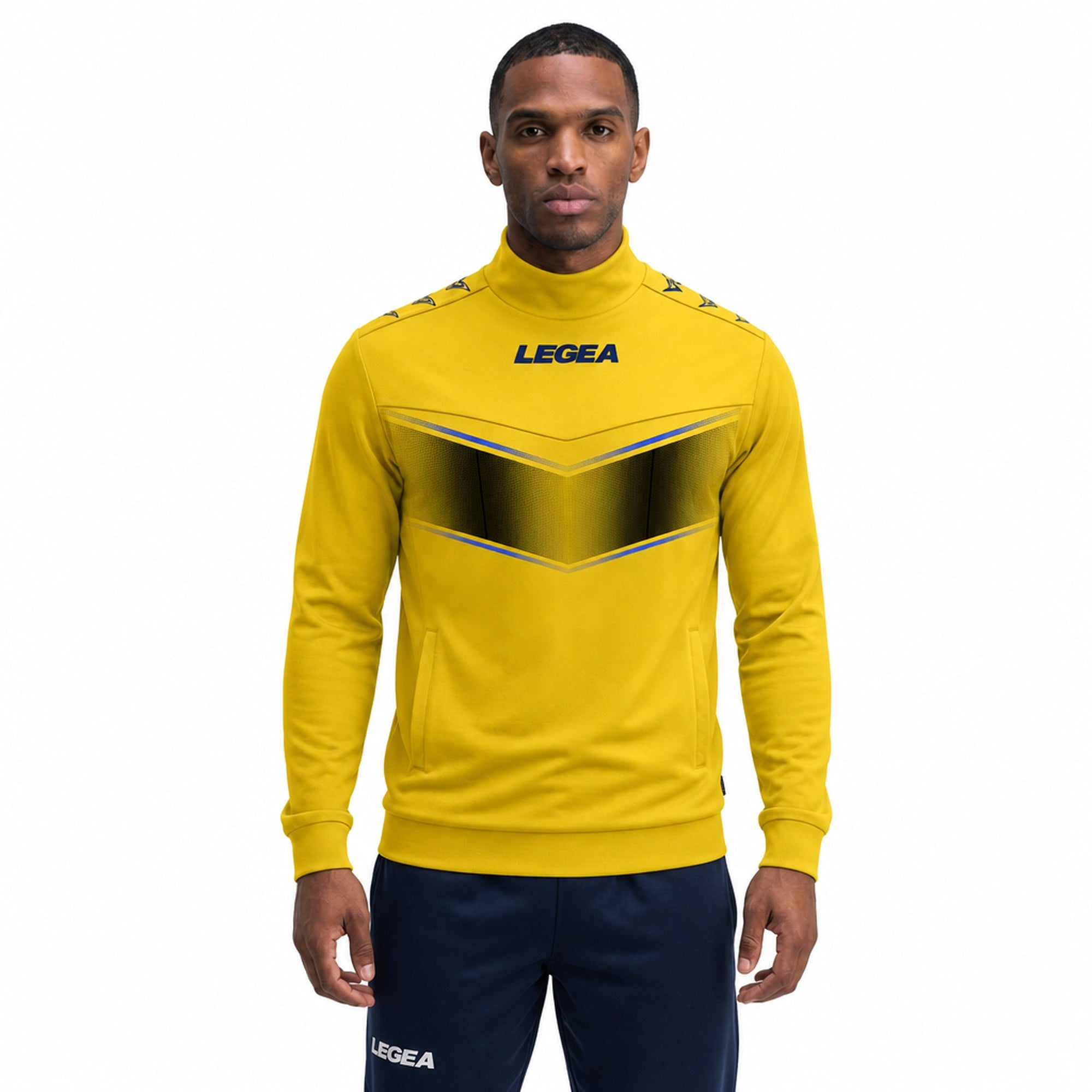 Giacca sportiva Montana Modello ID