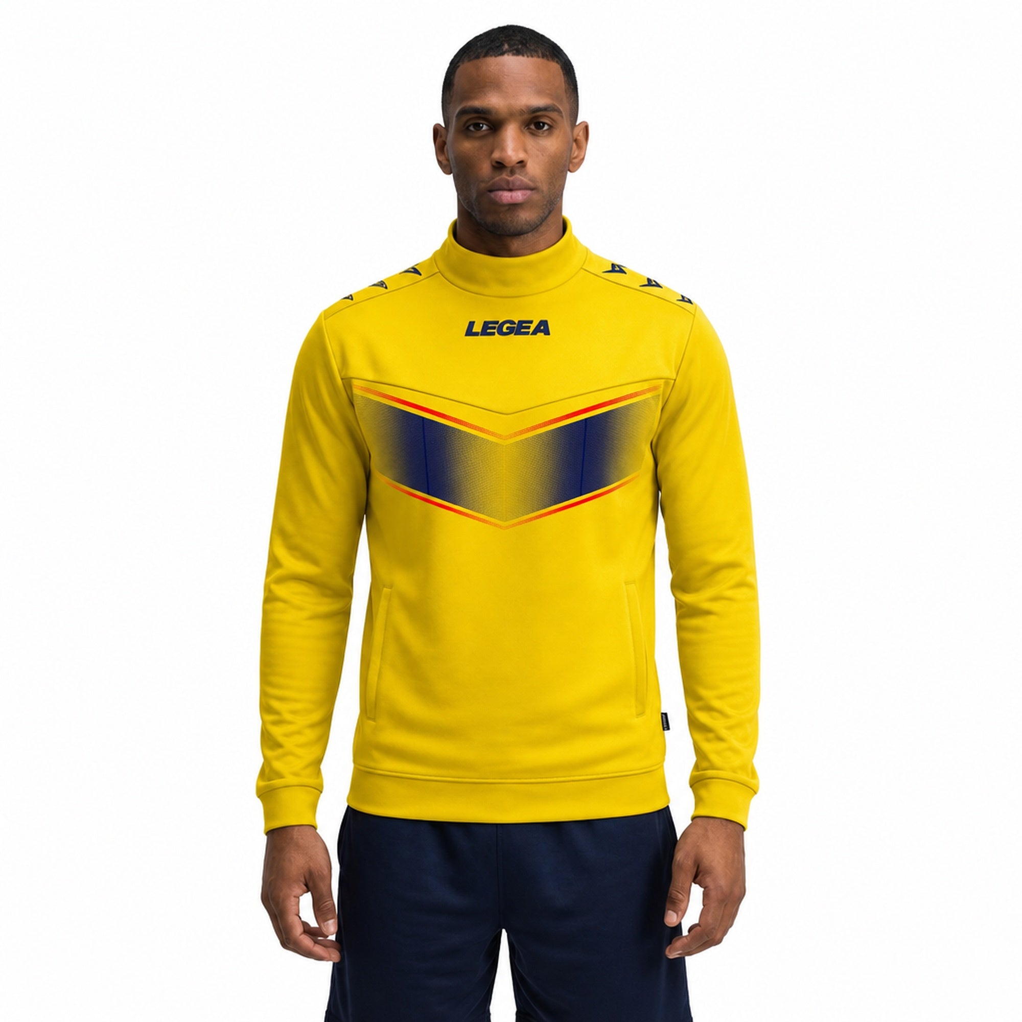 Giacca sportiva Montana Modello ID