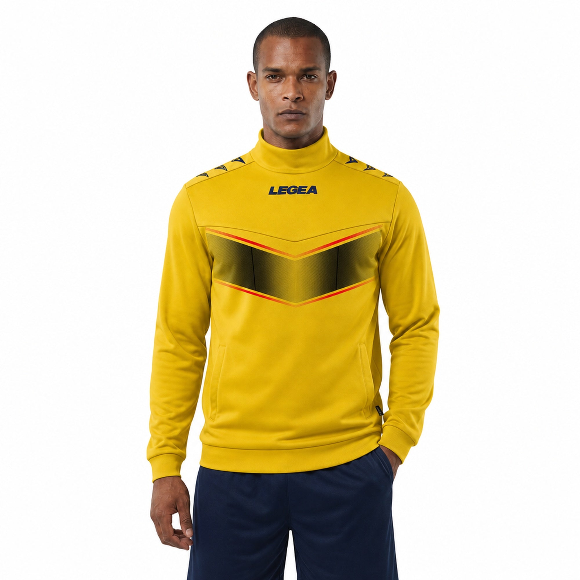 Giacca sportiva Montana Modello ID