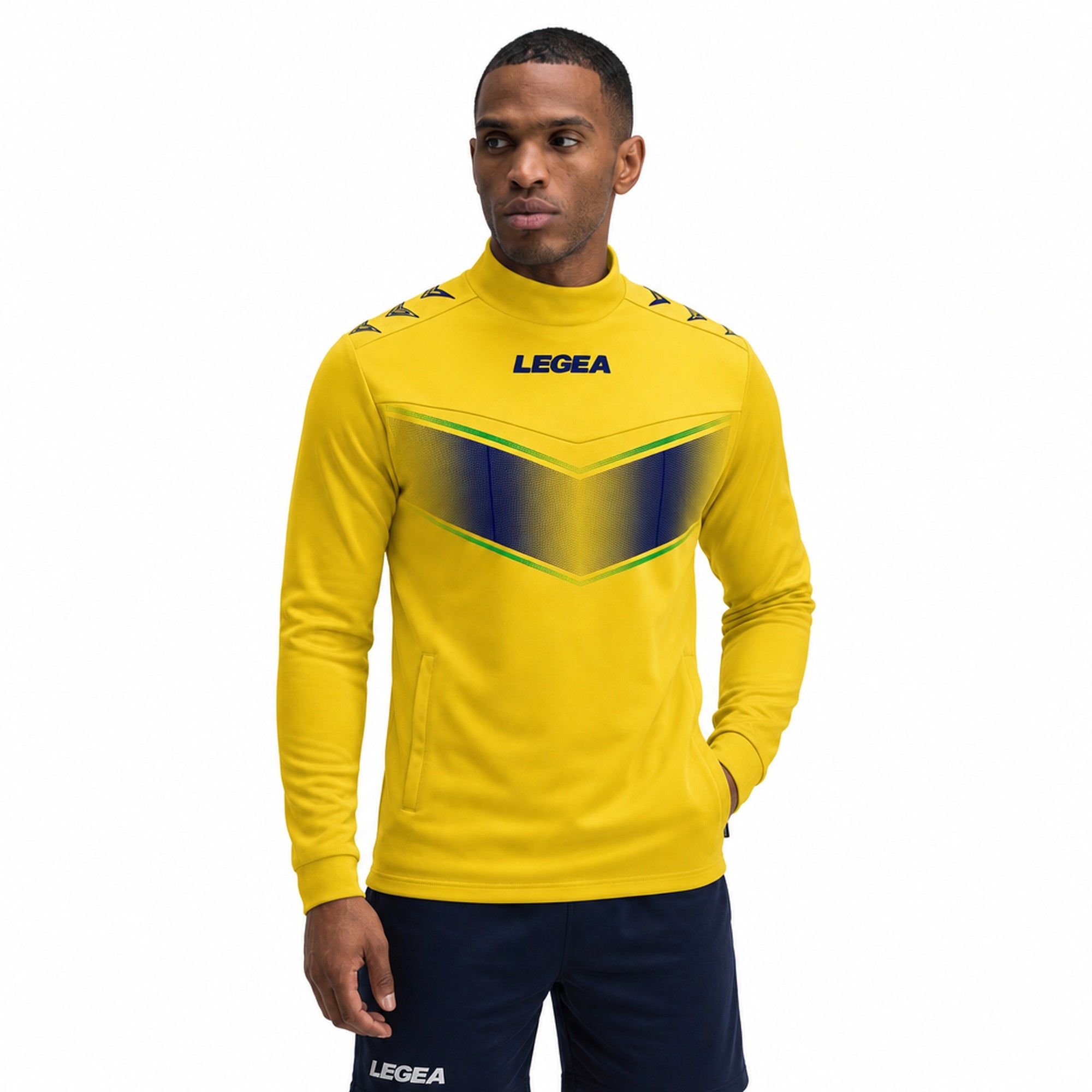 Giacca sportiva Montana Modello ID