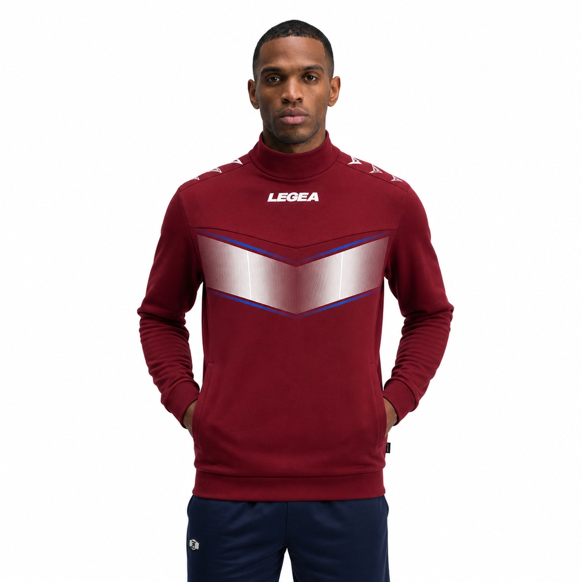 Giacca sportiva Montana Modello ID