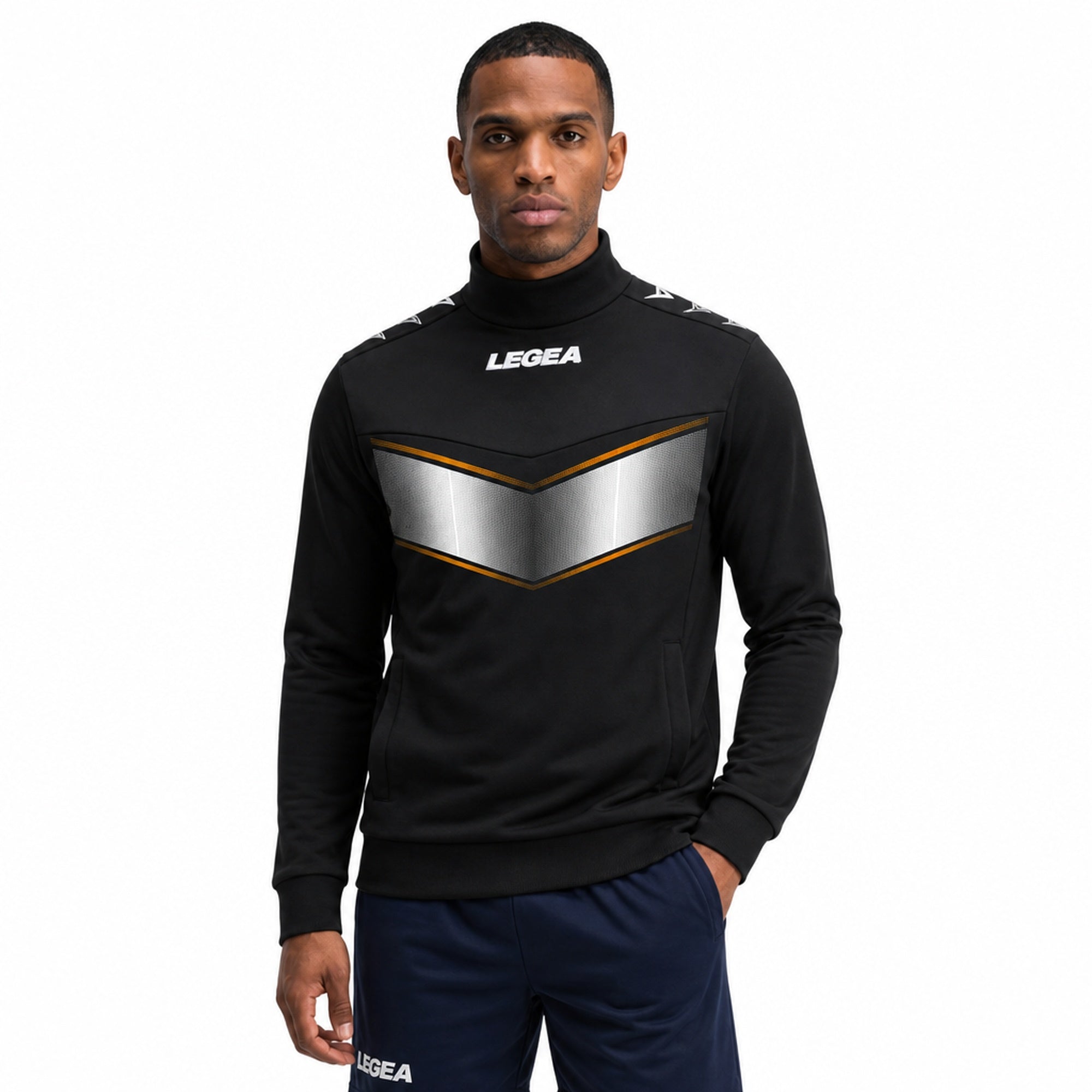 Giacca sportiva Montana Modello ID