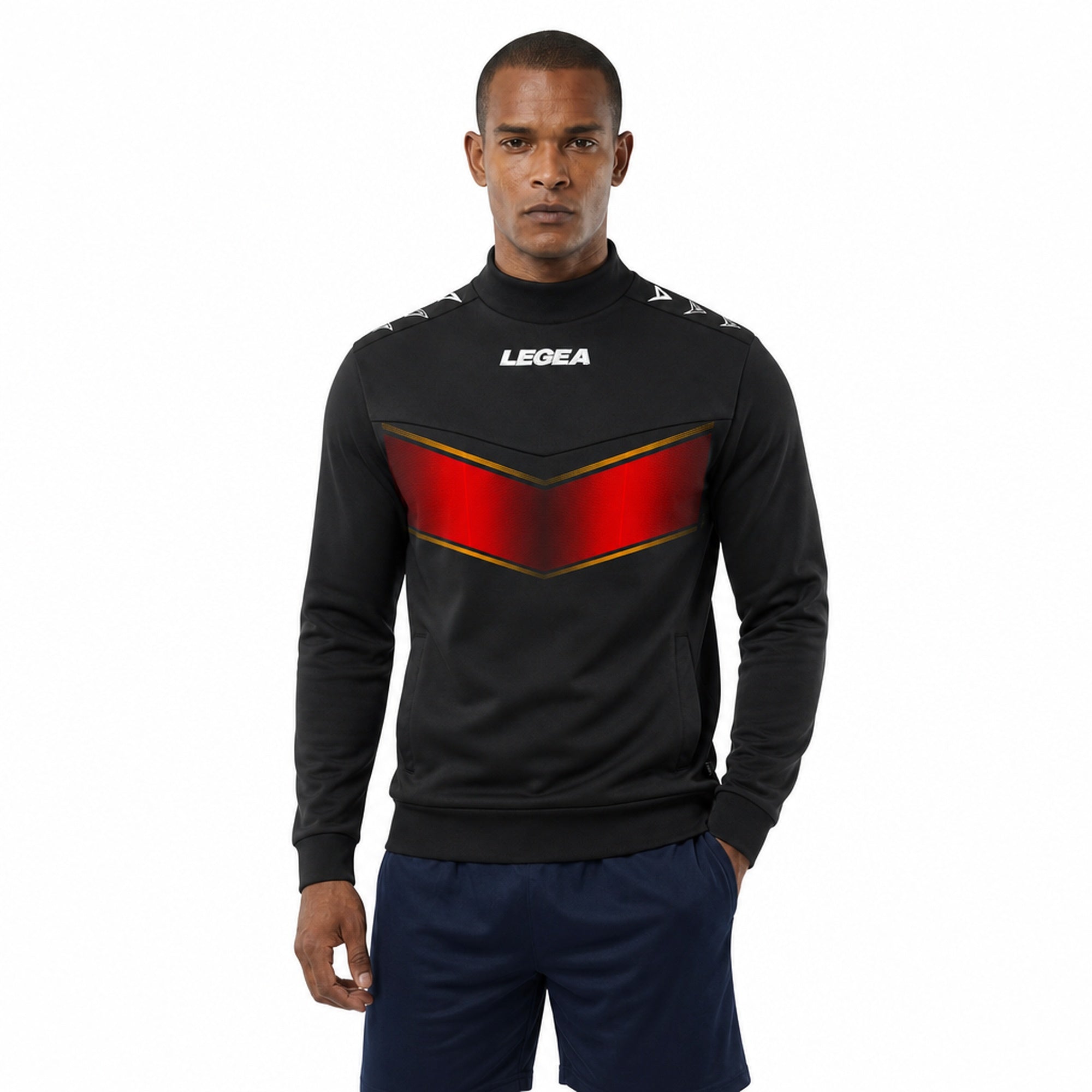 Giacca sportiva Montana Modello ID