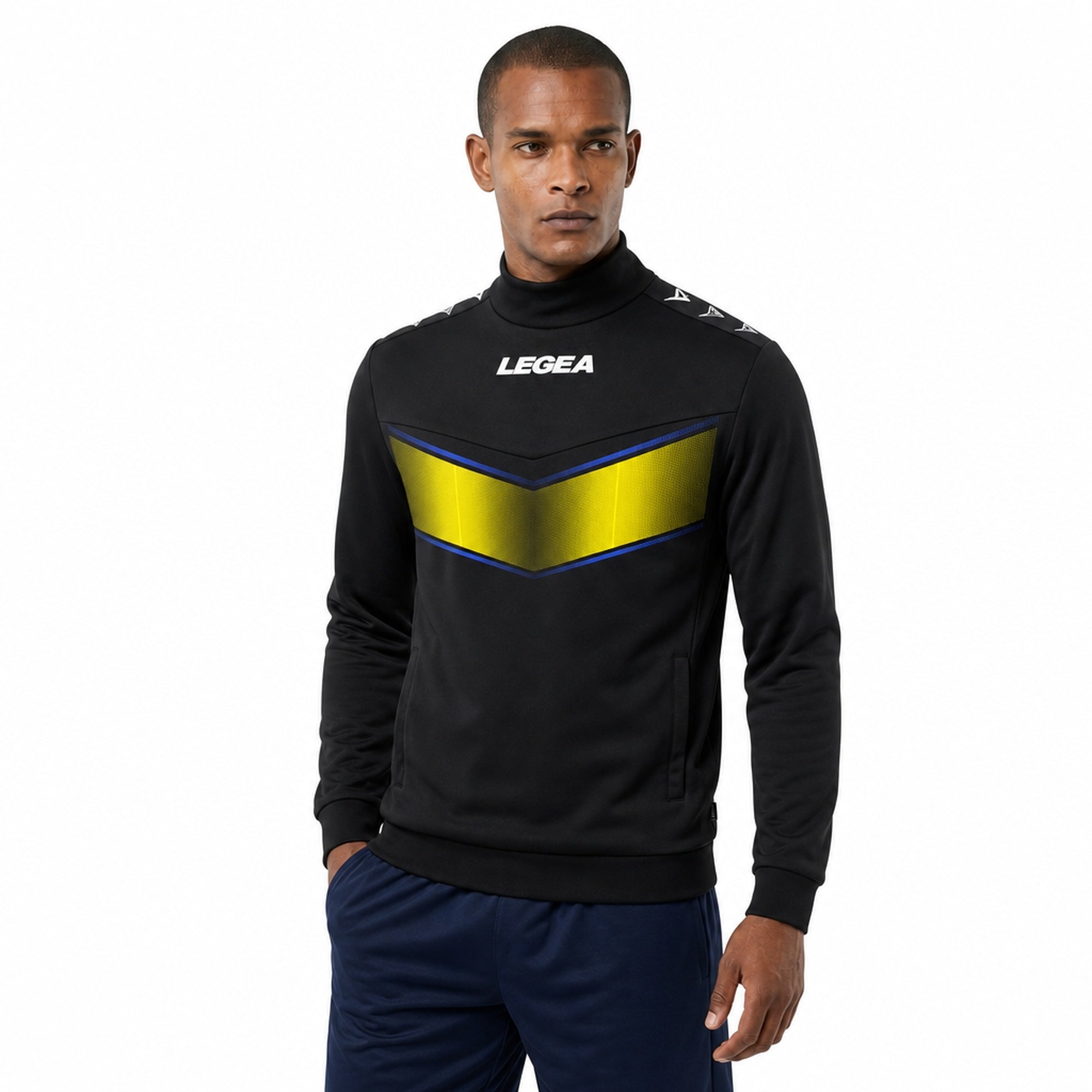 Giacca sportiva Montana Modello ID