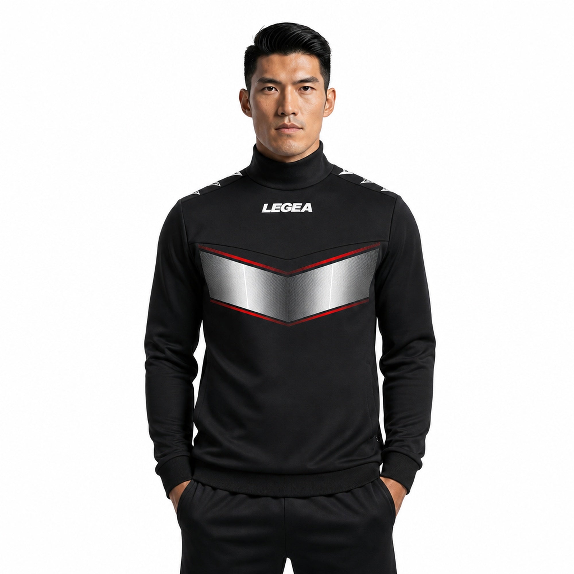Giacca sportiva Montana Modello ID