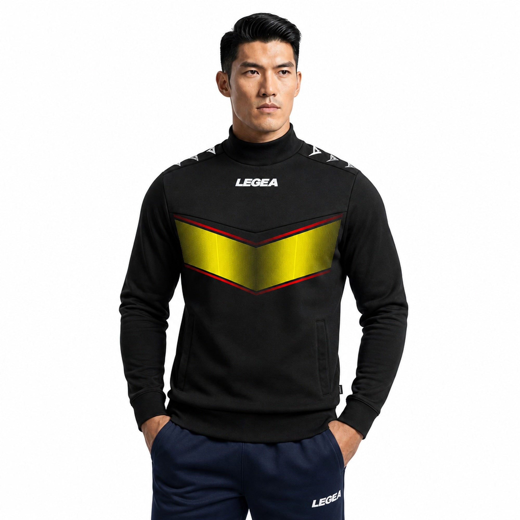 Giacca sportiva Montana Modello ID