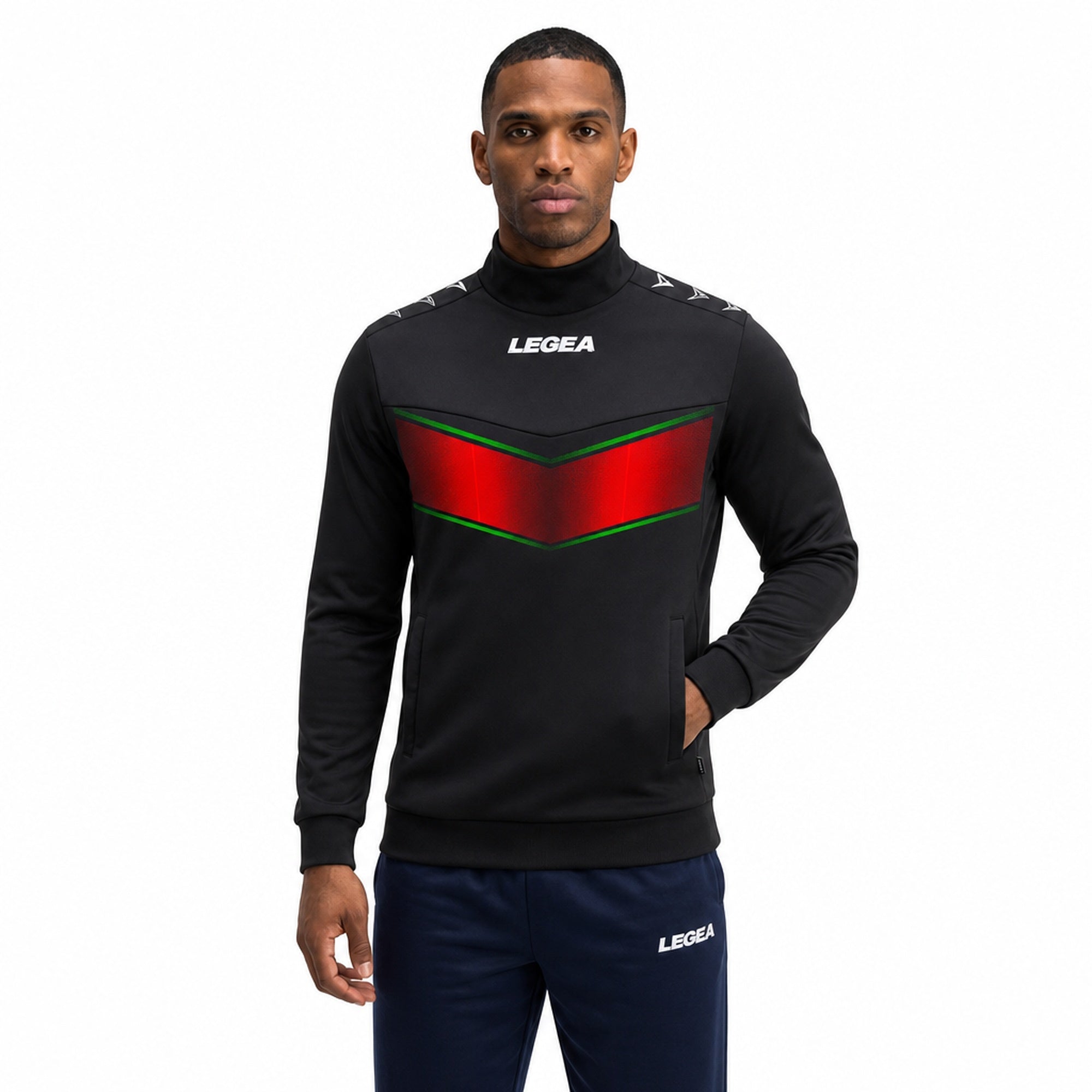Giacca sportiva Montana Modello ID