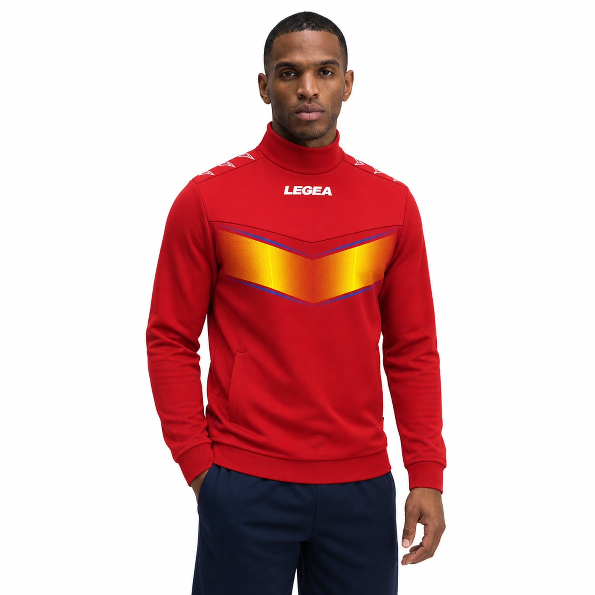 Giacca sportiva Montana Modello ID